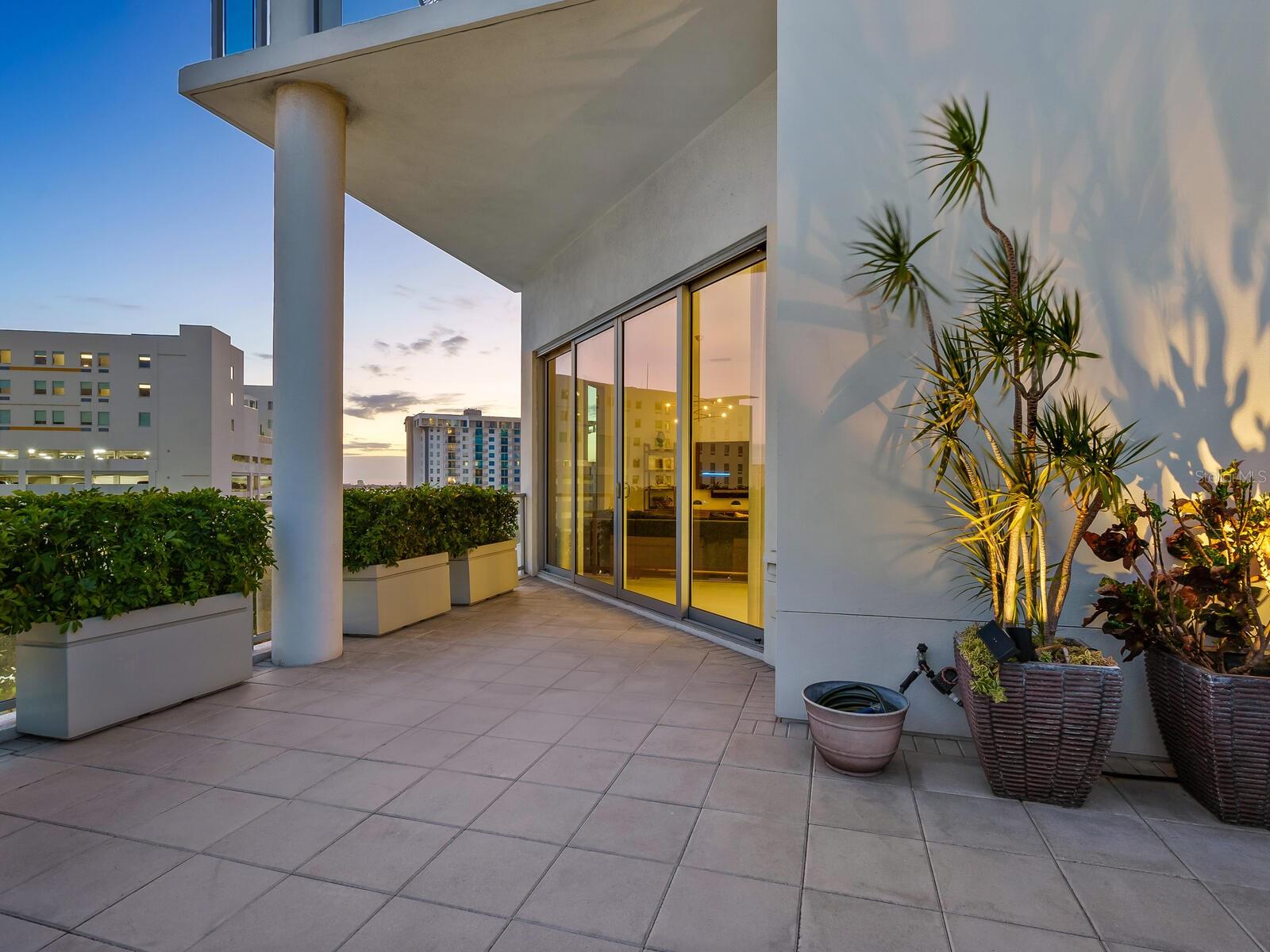 111 S PINEAPPLE AVENUE Unit: 506