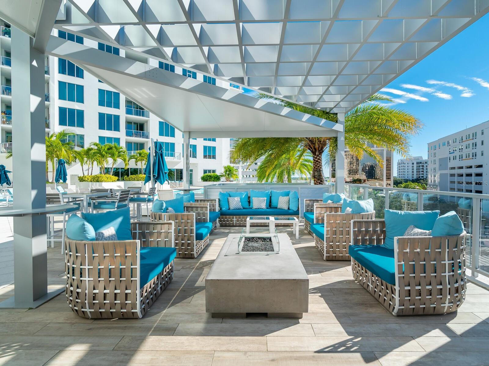 111 S PINEAPPLE AVENUE Unit: 506