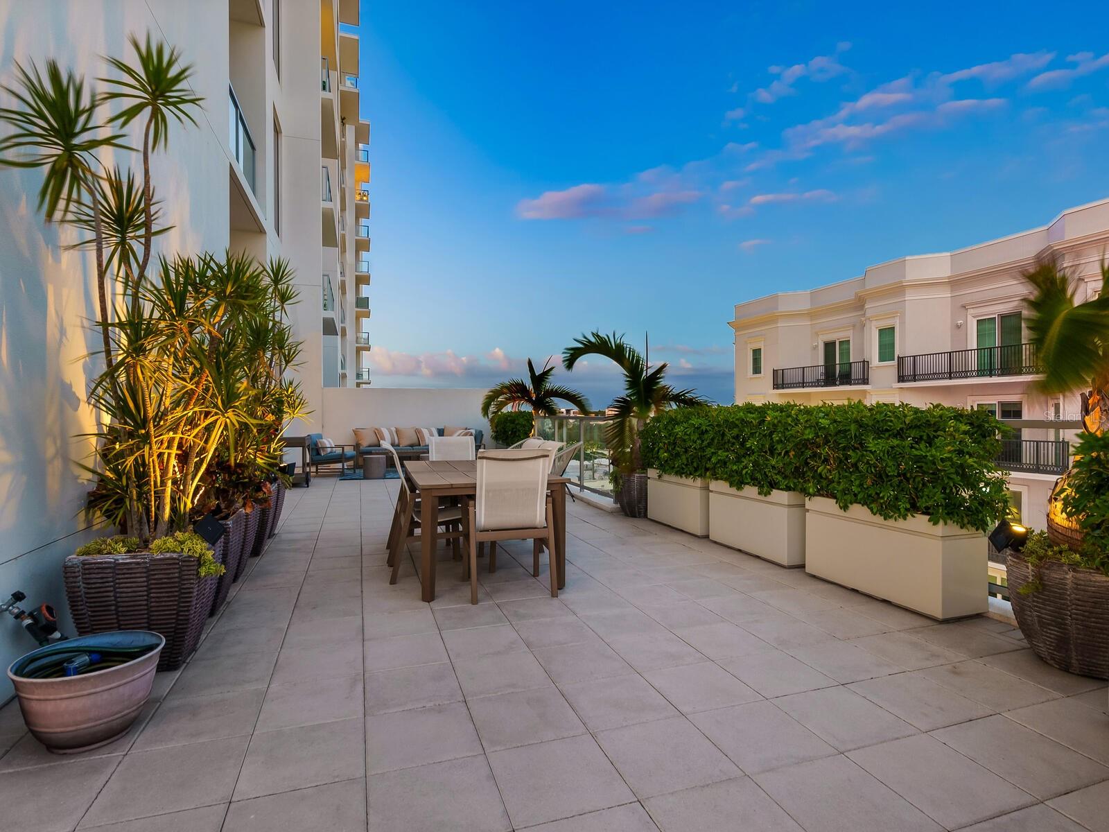 111 S PINEAPPLE AVENUE Unit: 506