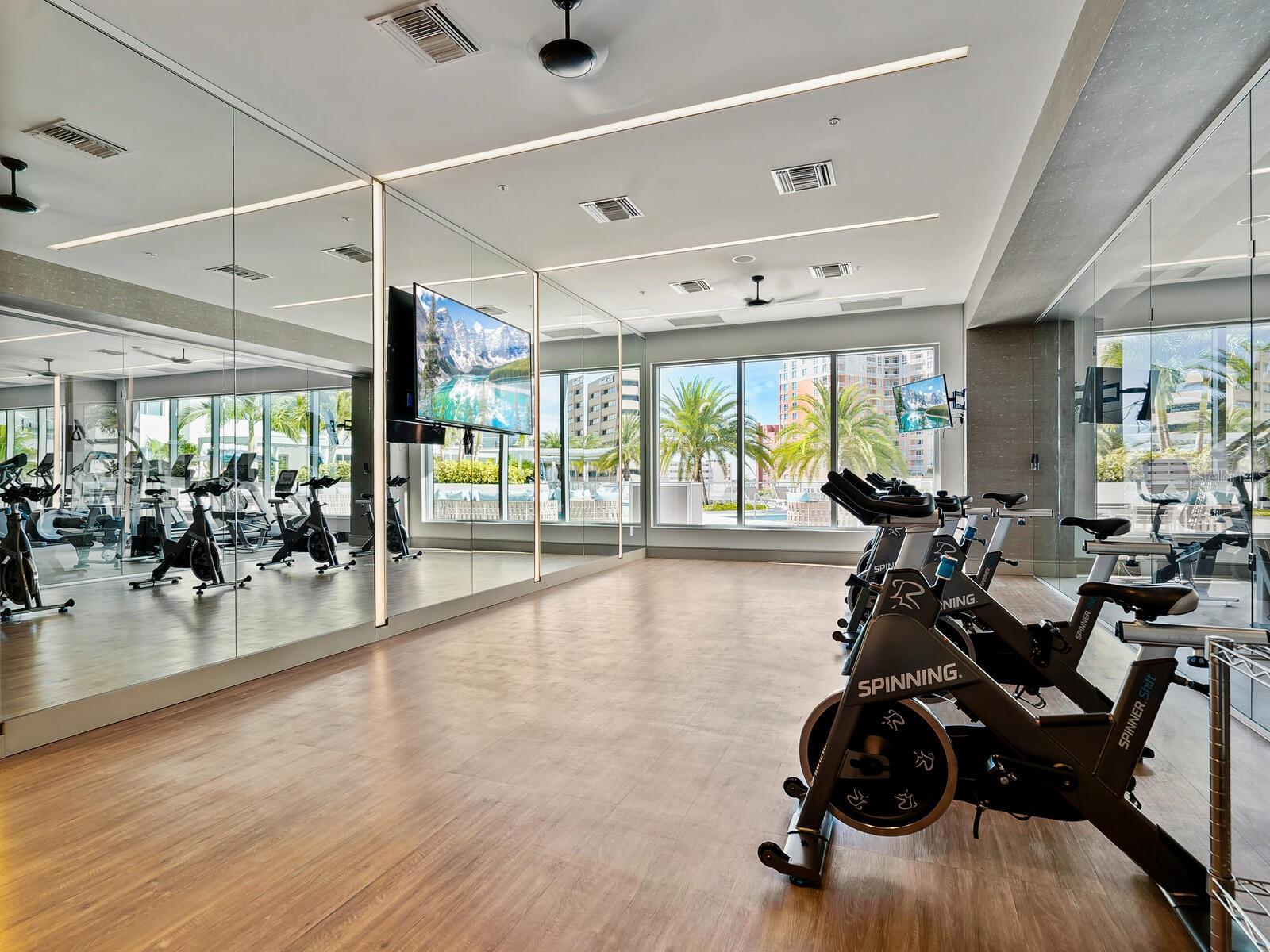 111 S PINEAPPLE AVENUE Unit: 506