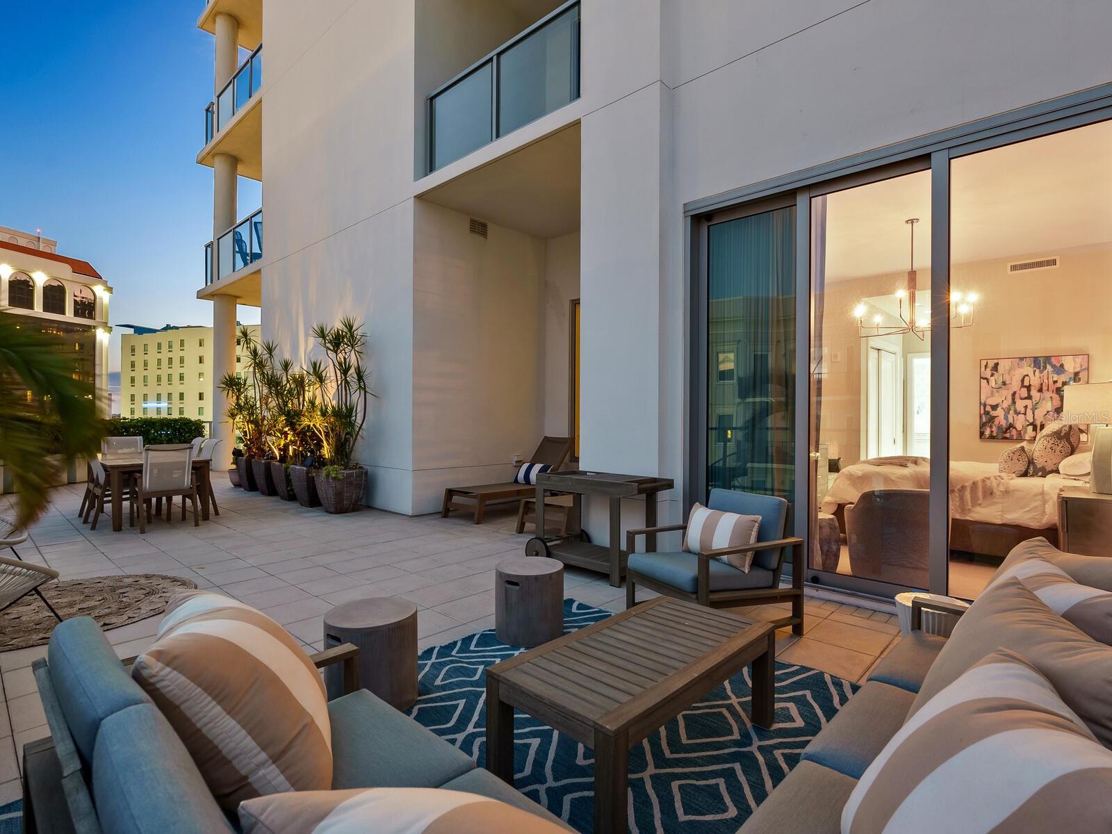 111 S PINEAPPLE AVENUE Unit: 506