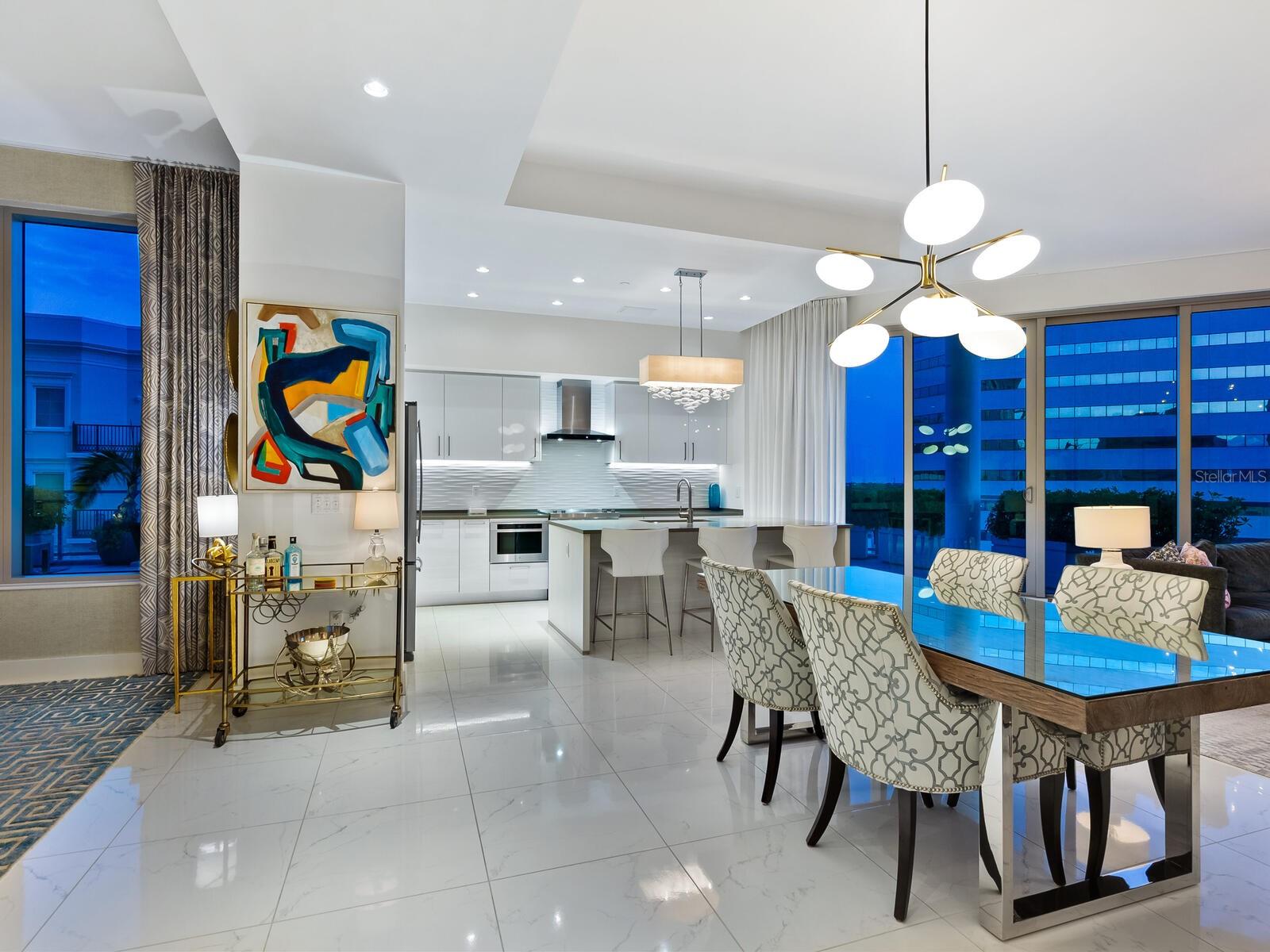 111 S PINEAPPLE AVENUE Unit: 506