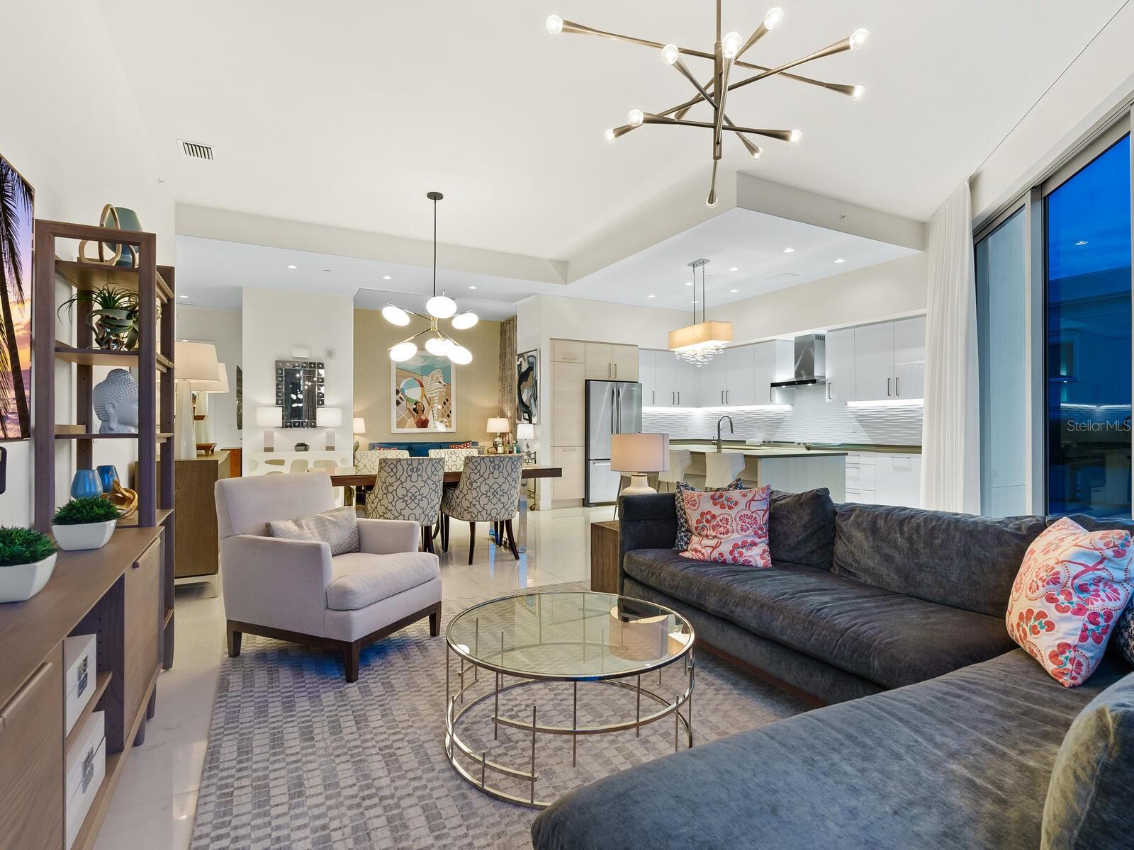 111 S PINEAPPLE AVENUE Unit: 506