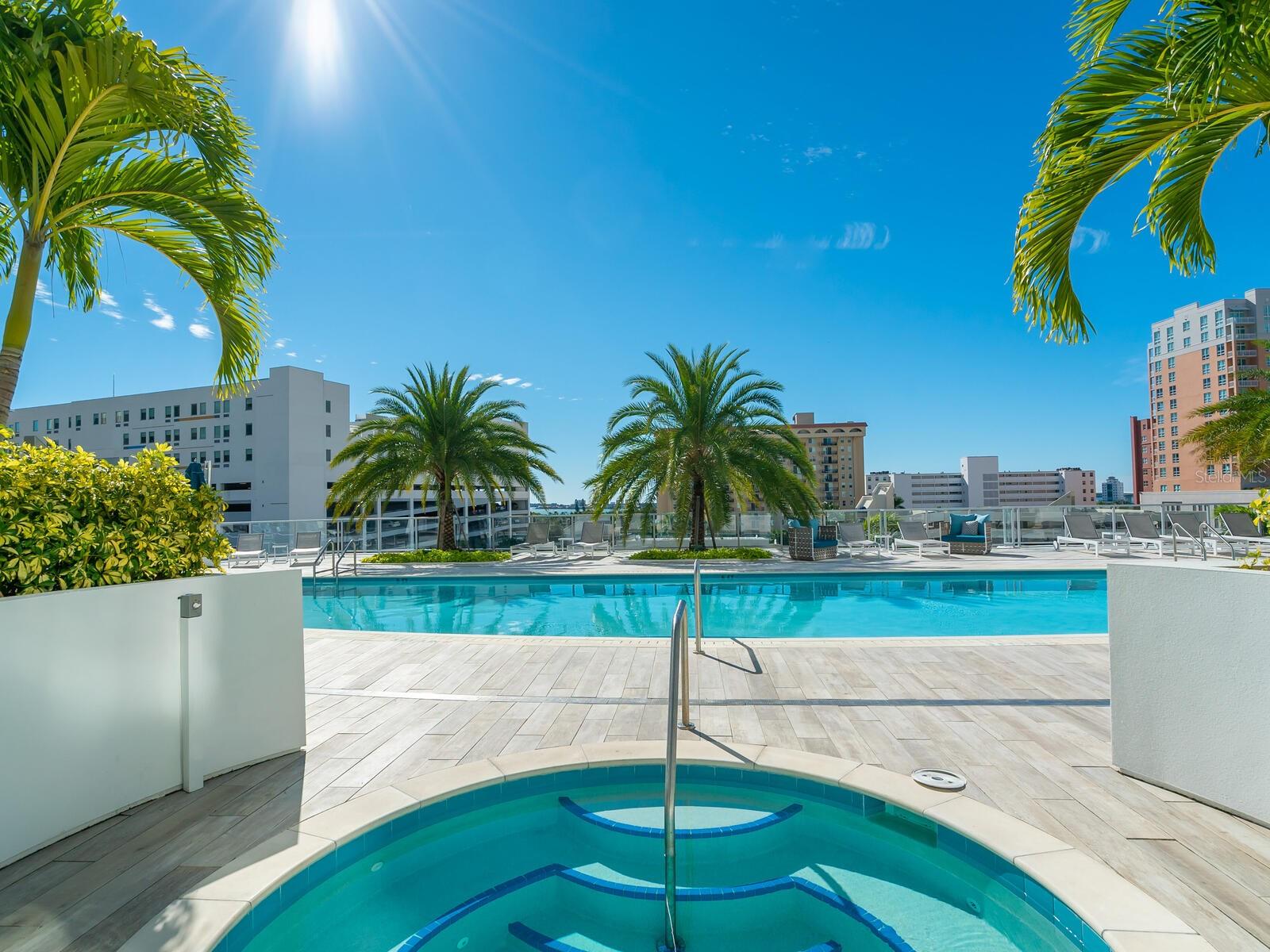 111 S PINEAPPLE AVENUE Unit: 506