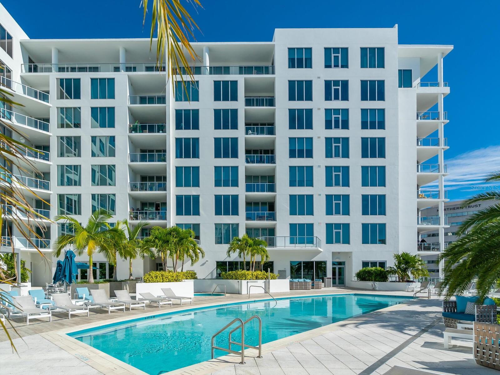 111 S PINEAPPLE AVENUE Unit: 506