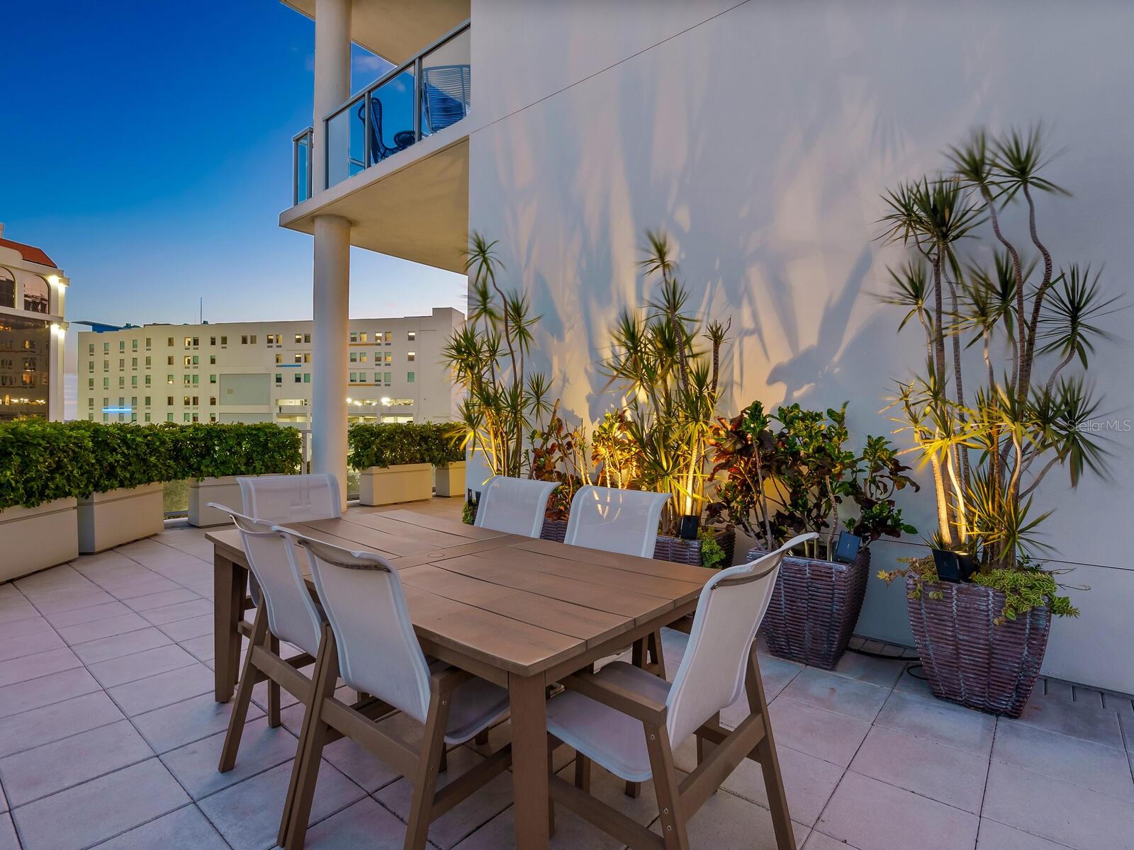 111 S PINEAPPLE AVENUE Unit: 506