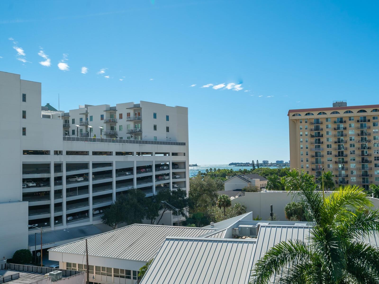111 S PINEAPPLE AVENUE Unit: 506