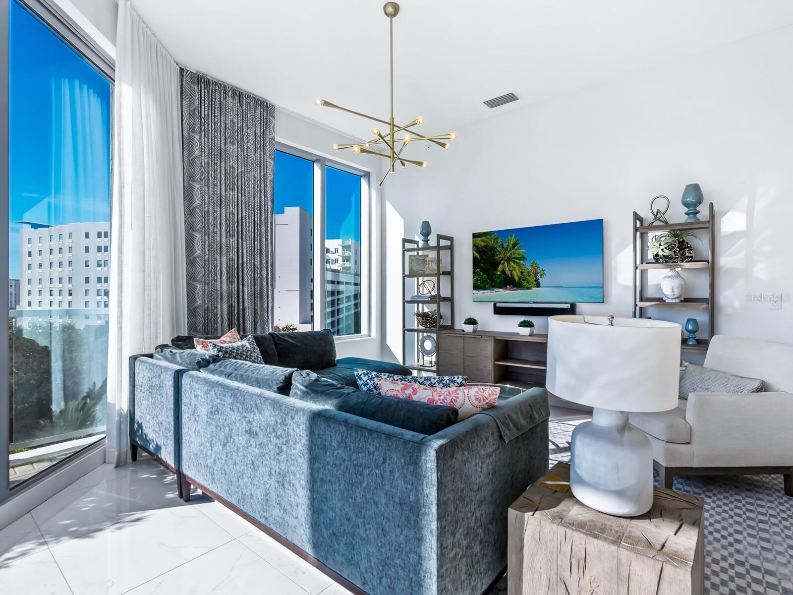 111 S PINEAPPLE AVENUE Unit: 506