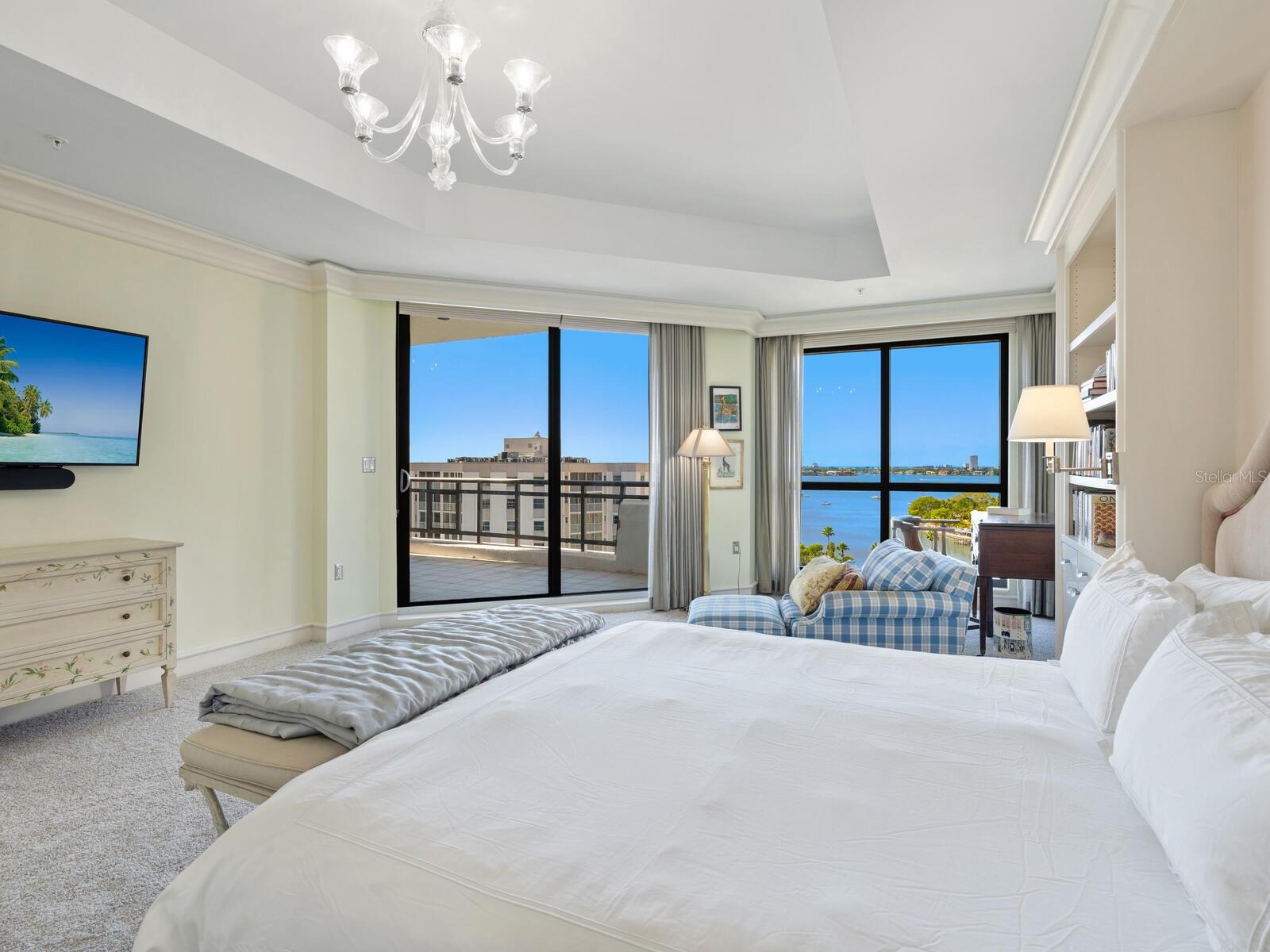 401 S PALM AVENUE Unit: 1002