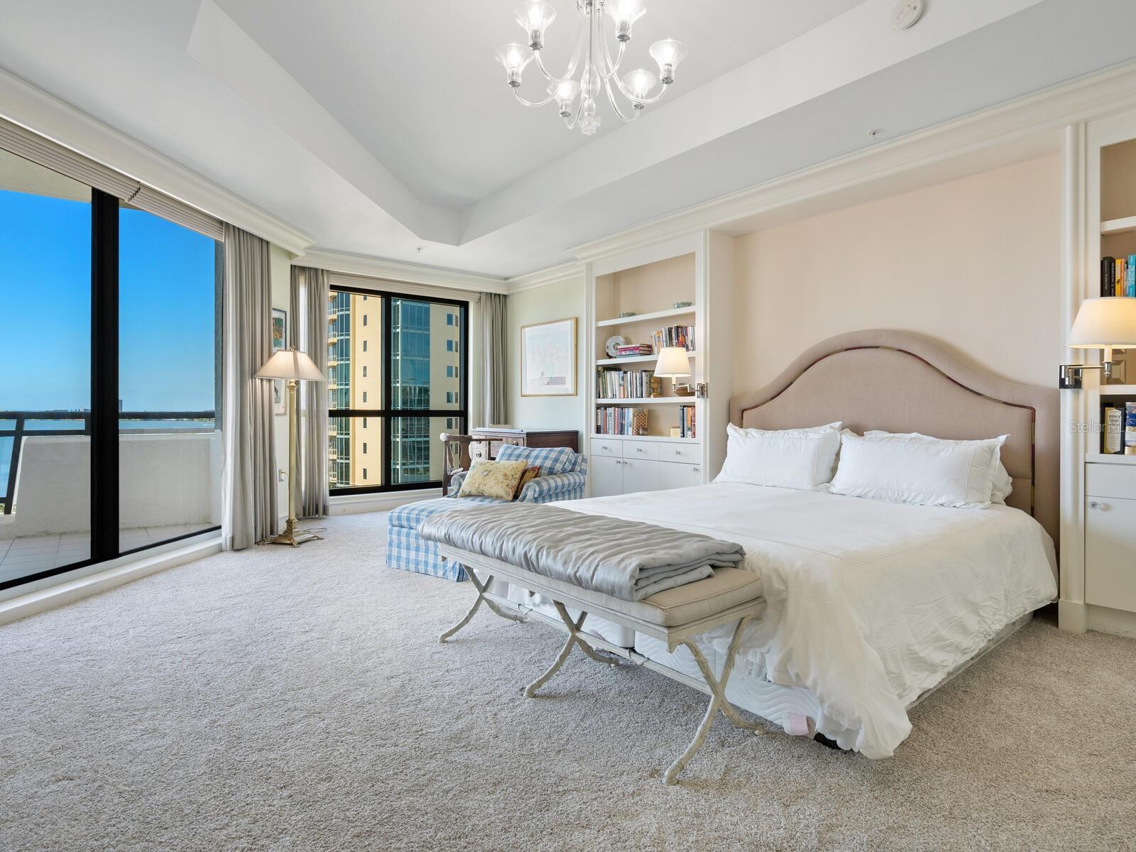 401 S PALM AVENUE Unit: 1002