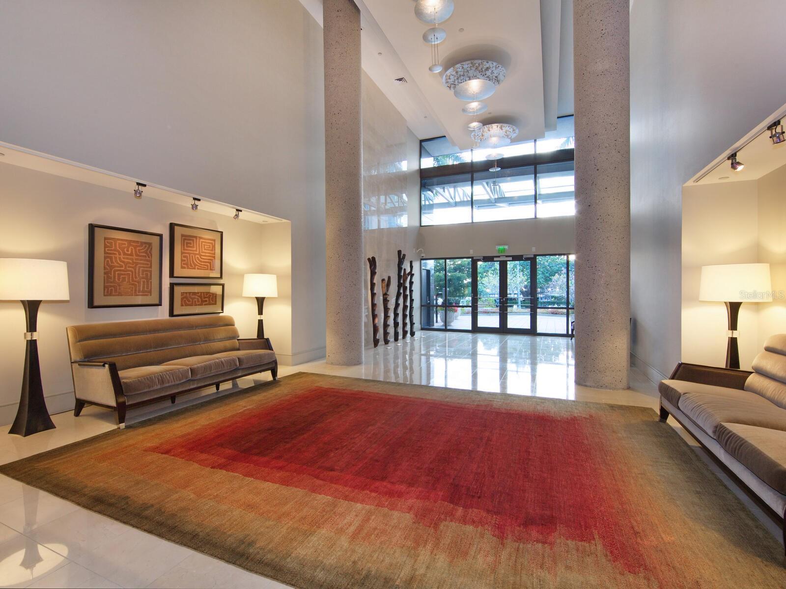 401 S PALM AVENUE Unit: 1002