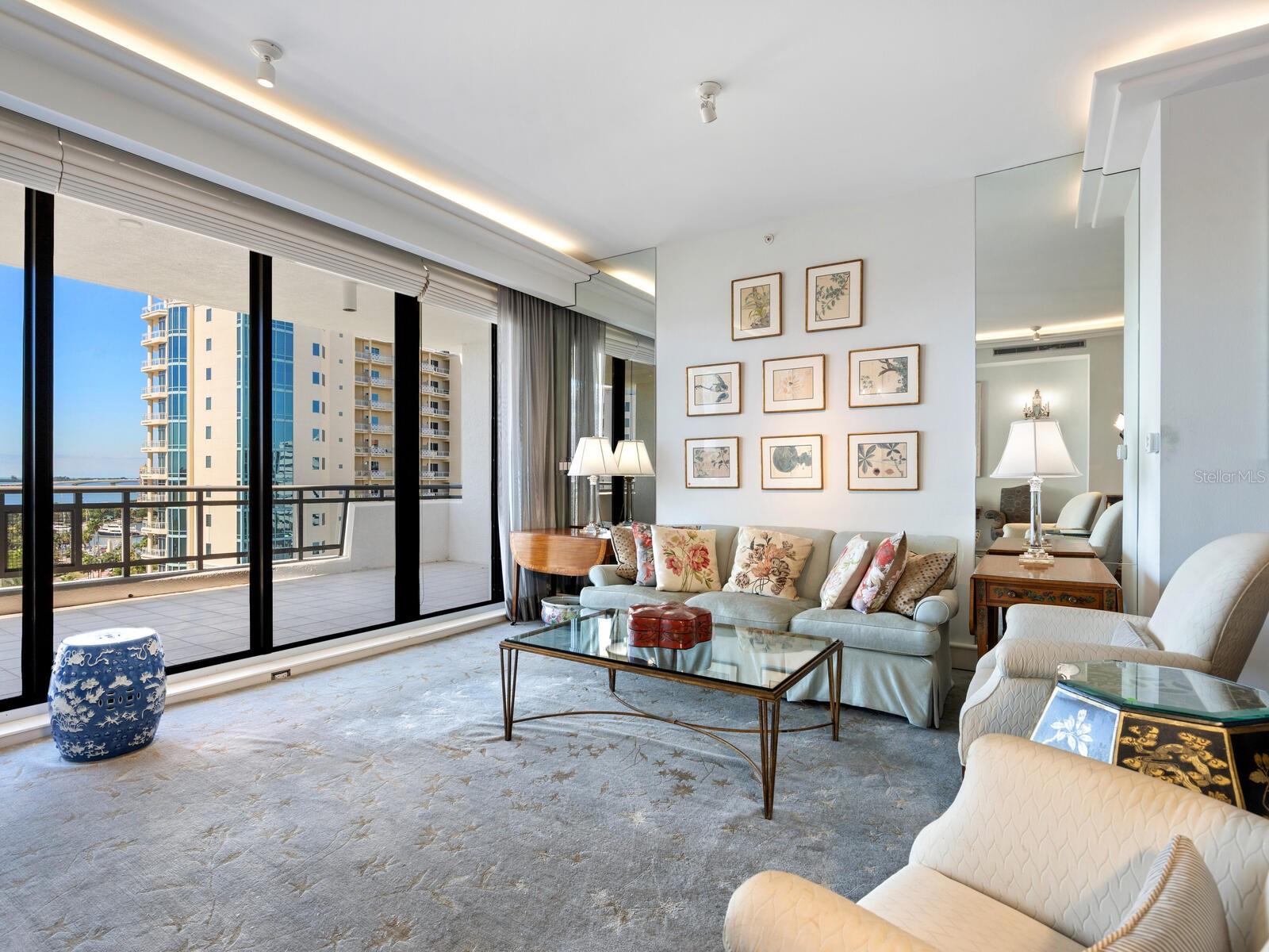 401 S PALM AVENUE Unit: 1002