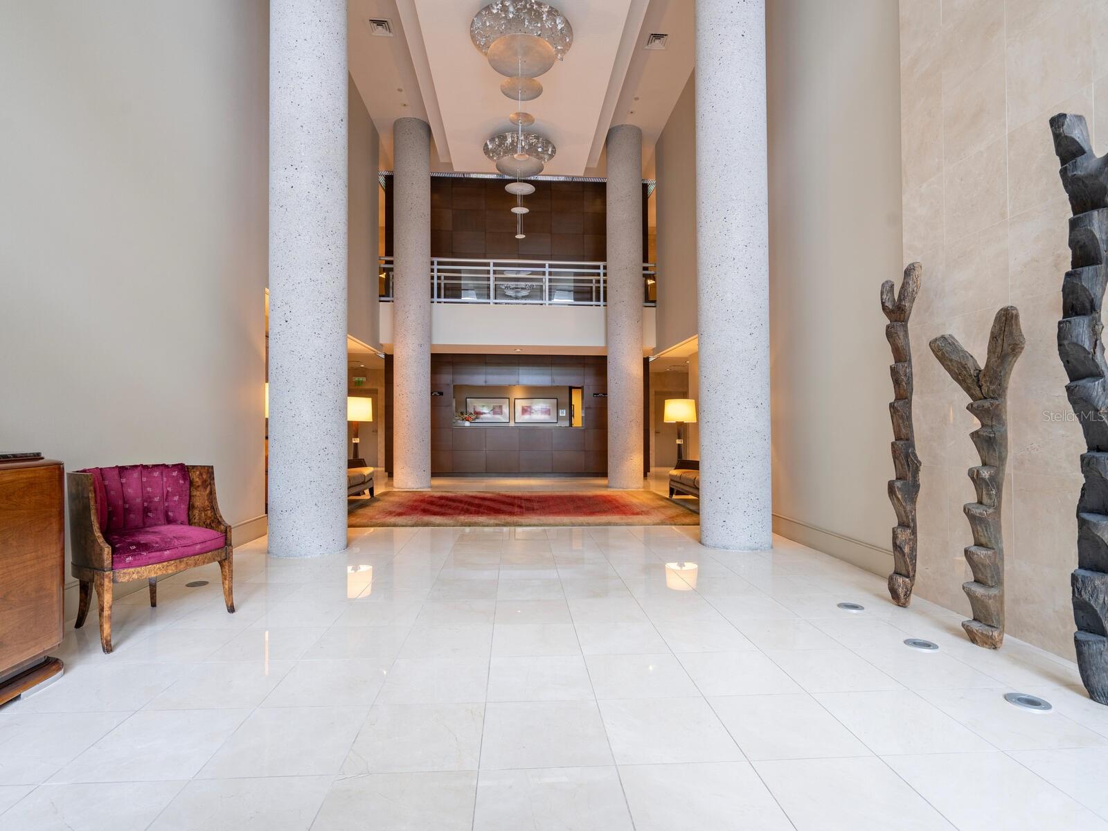 401 S PALM AVENUE Unit: 1002