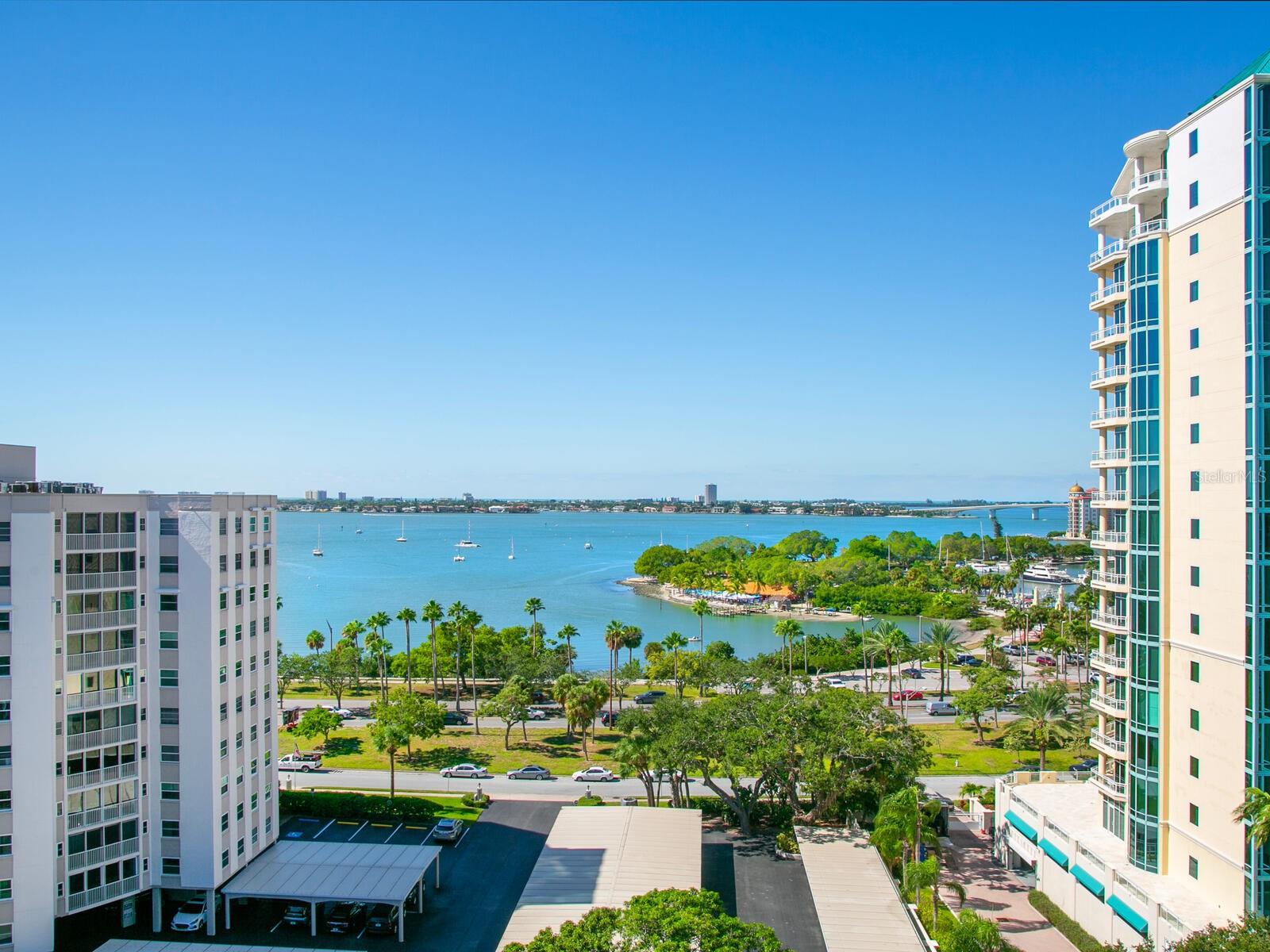 401 S PALM AVENUE Unit: 1002