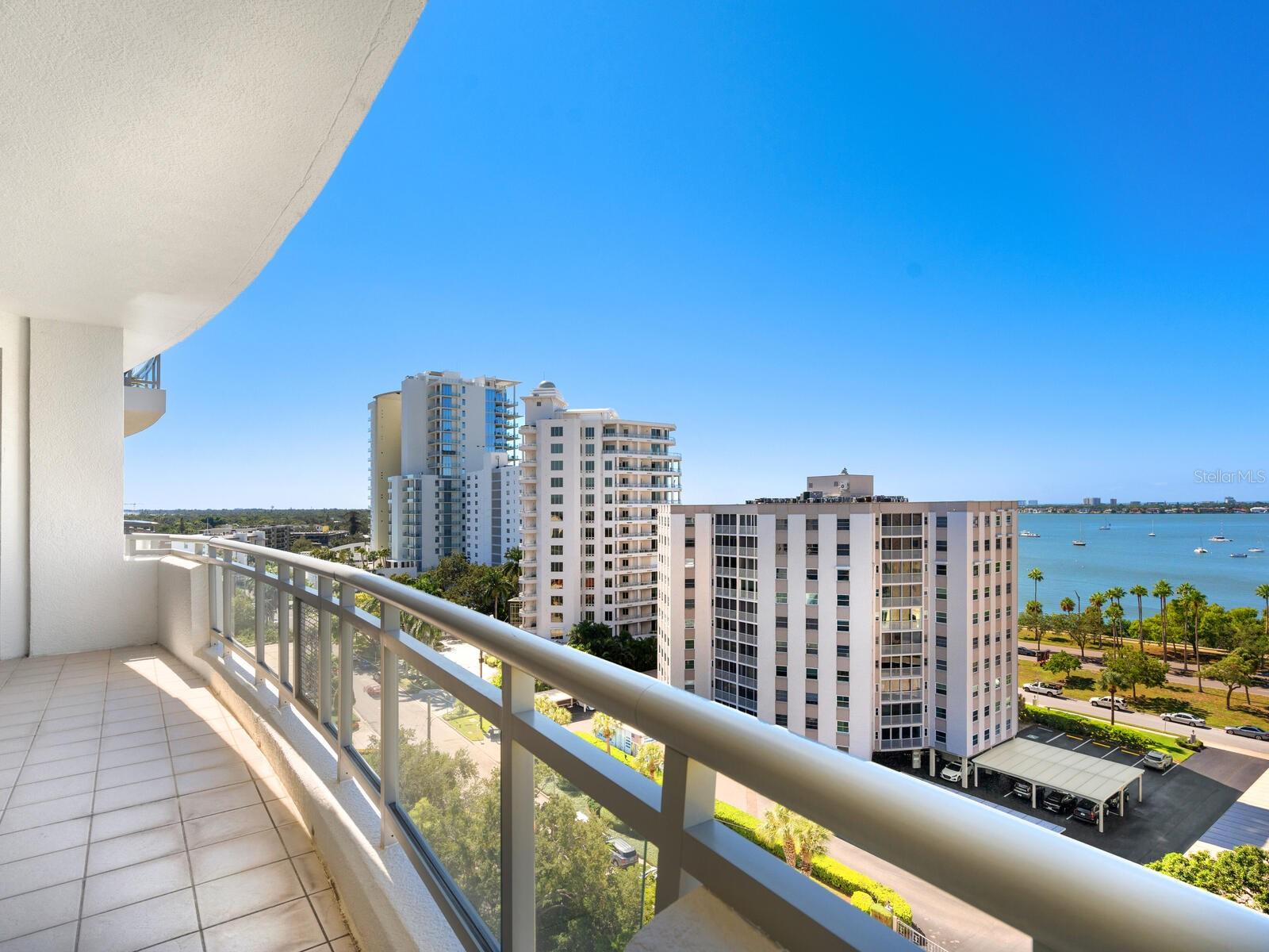 401 S PALM AVENUE Unit: 1002