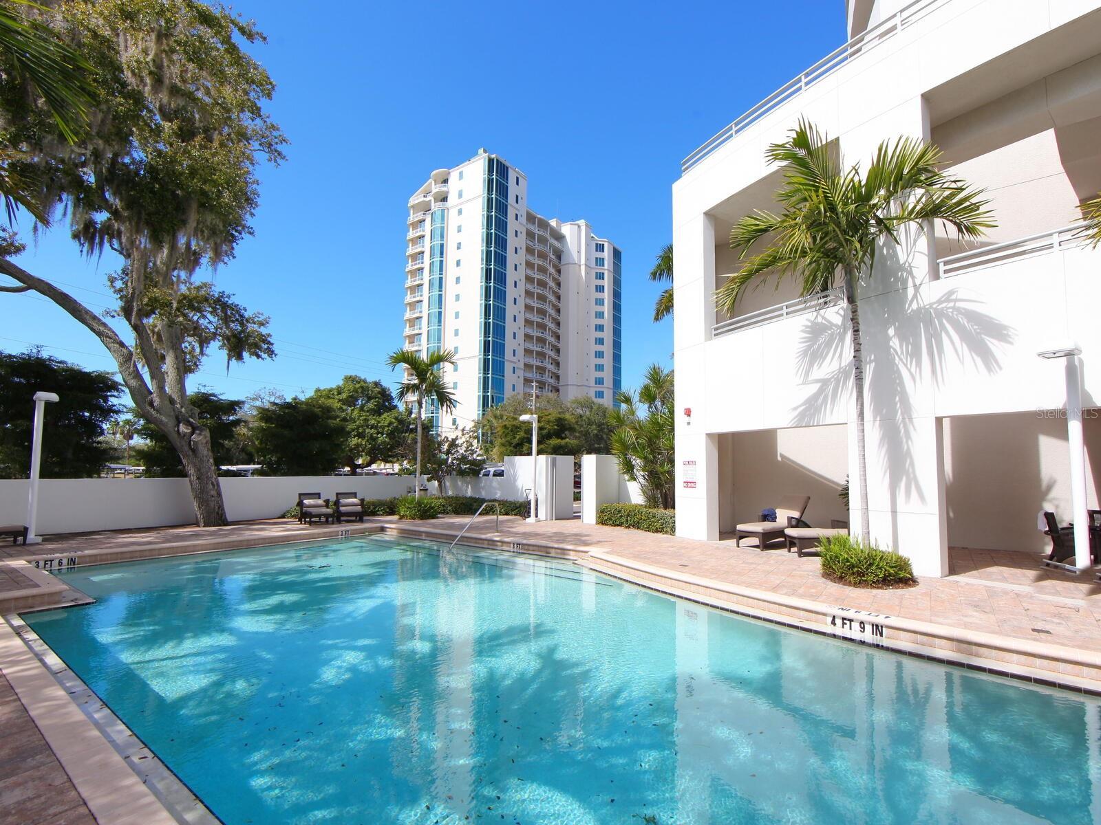 401 S PALM AVENUE Unit: 1002