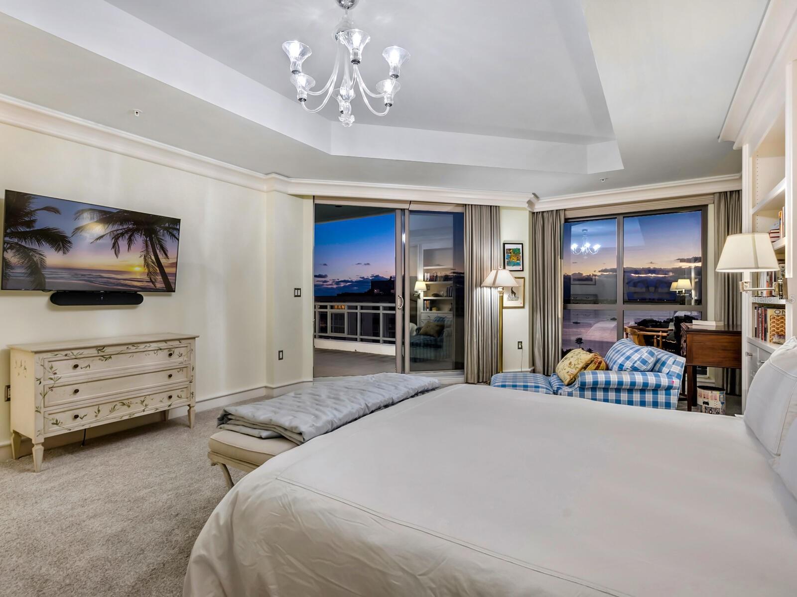 401 S PALM AVENUE Unit: 1002