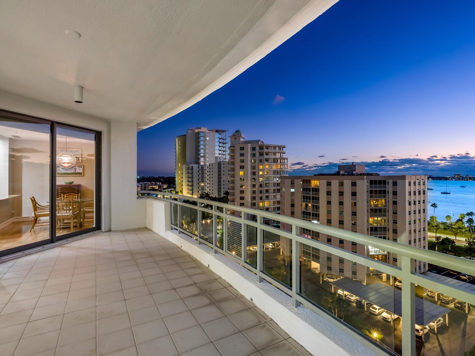 401 S PALM AVENUE Unit: 1002