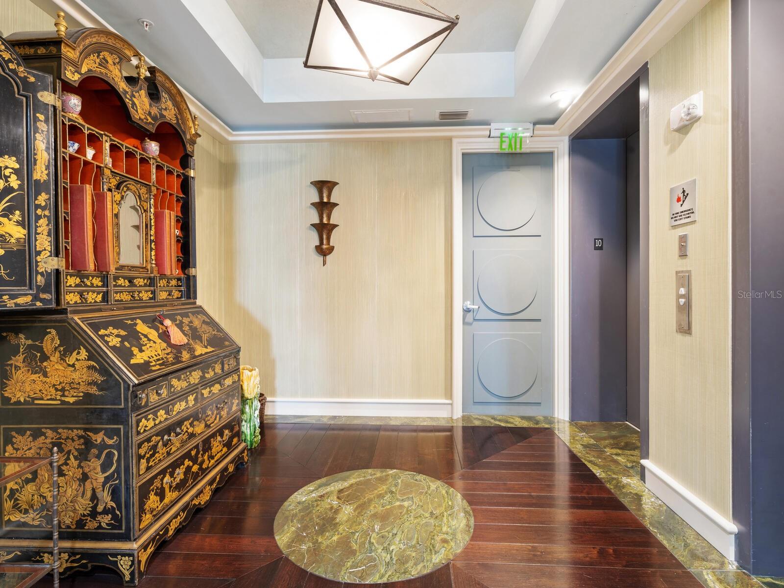 401 S PALM AVENUE Unit: 1002