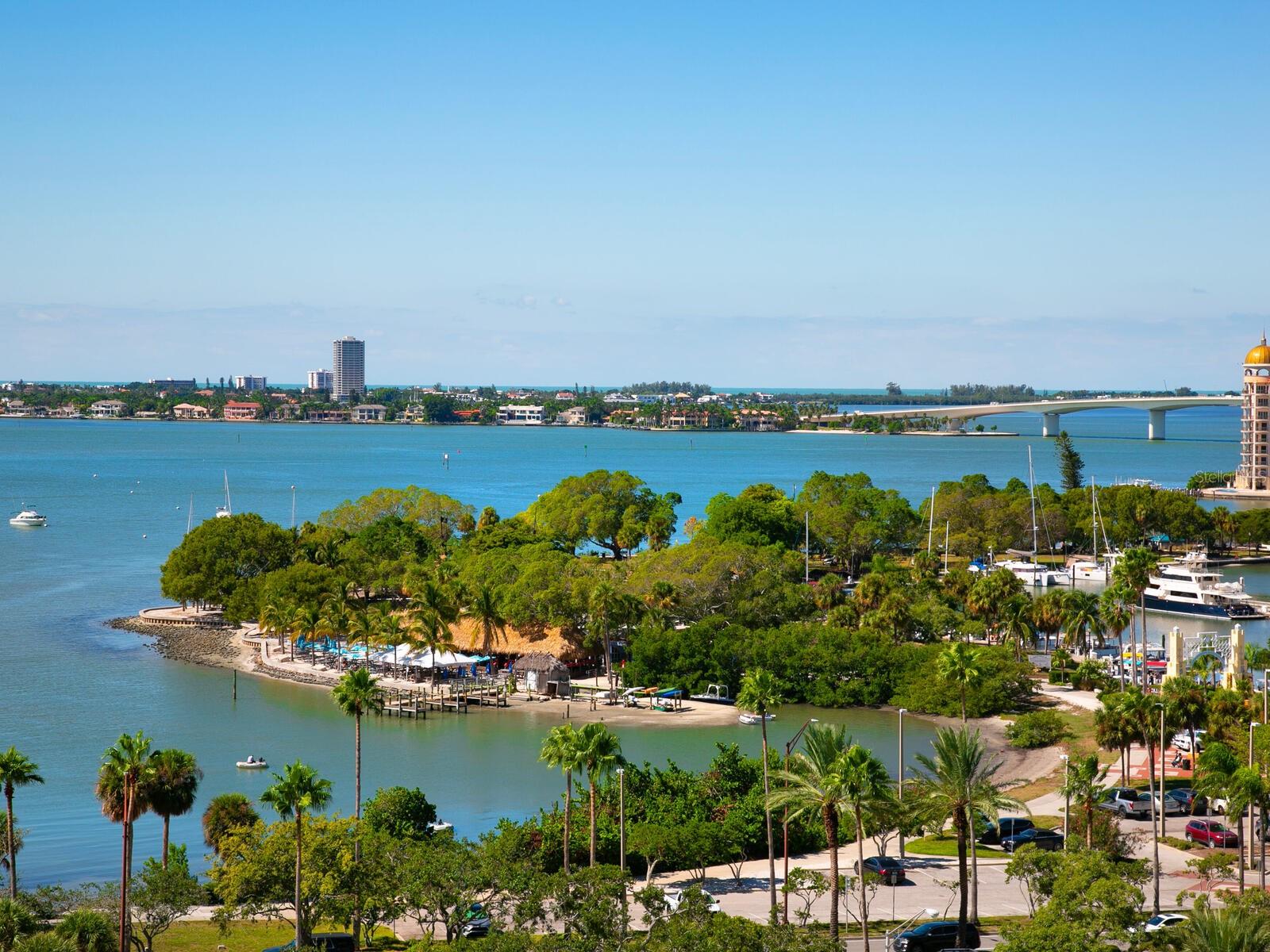 401 S PALM AVENUE Unit: 1002