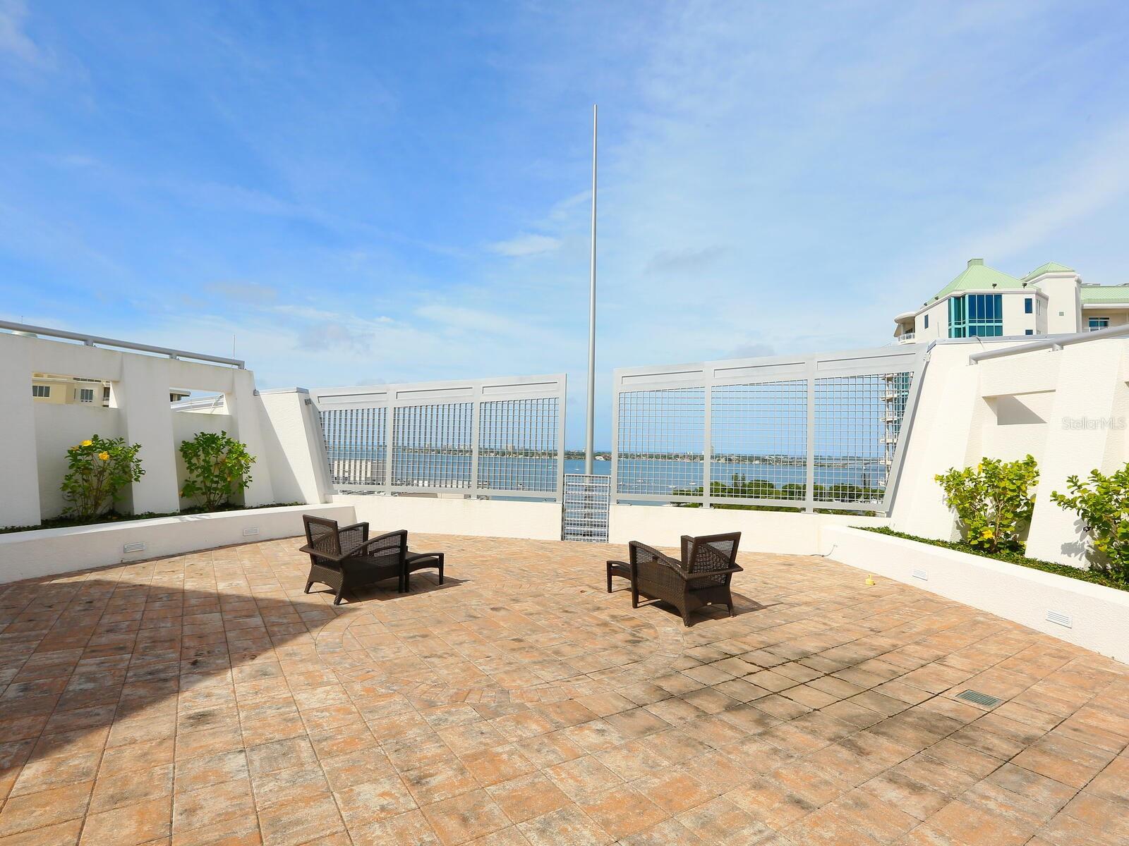 401 S PALM AVENUE Unit: 1002