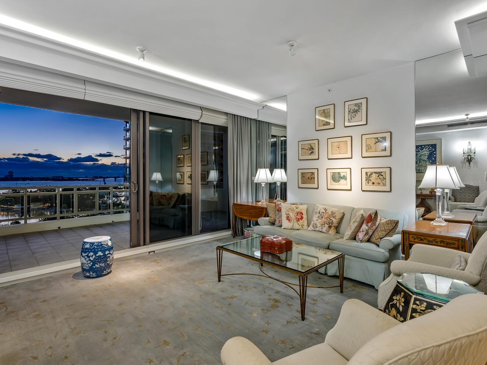 401 S PALM AVENUE Unit: 1002
