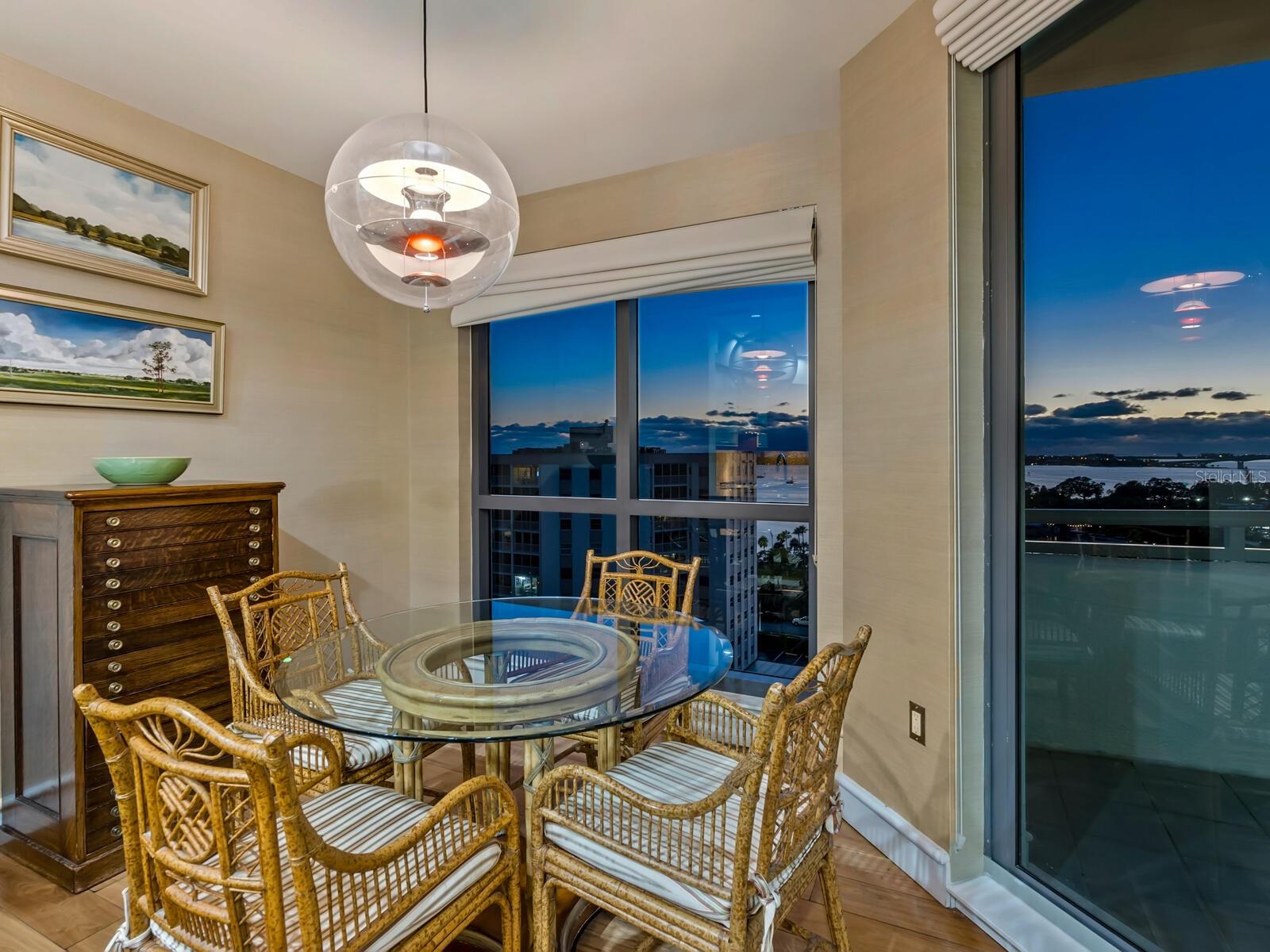 401 S PALM AVENUE Unit: 1002
