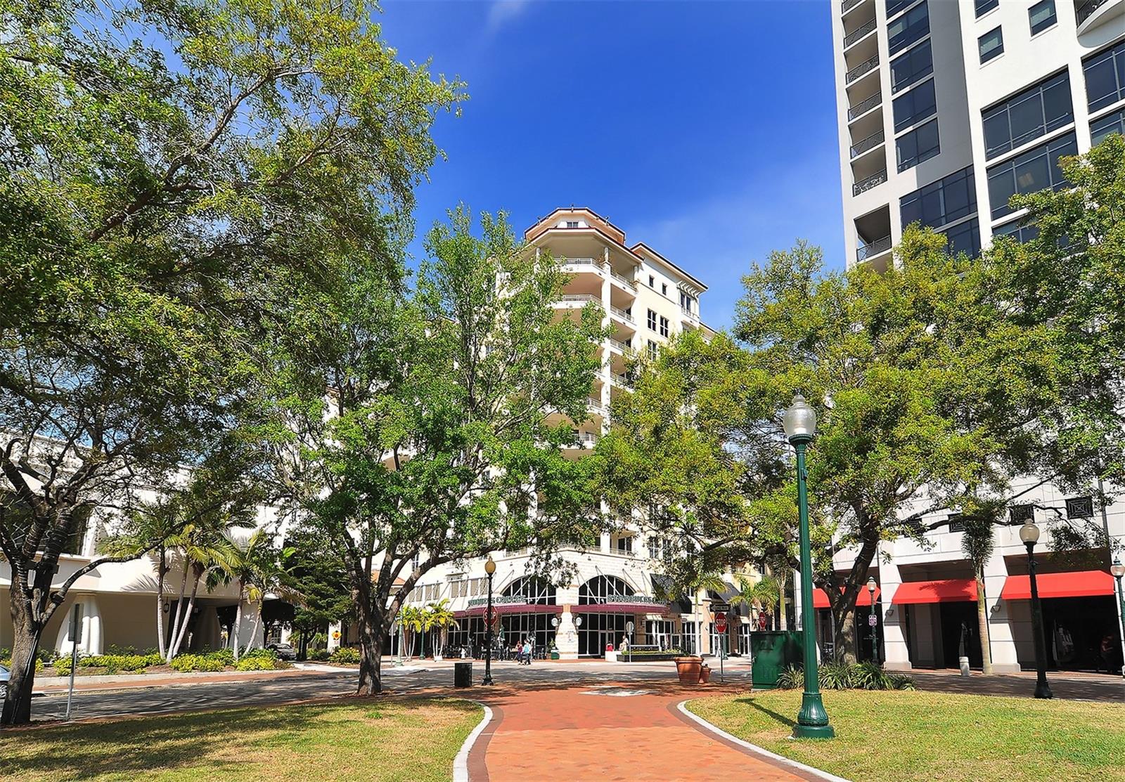 100 CENTRAL AVE #H310