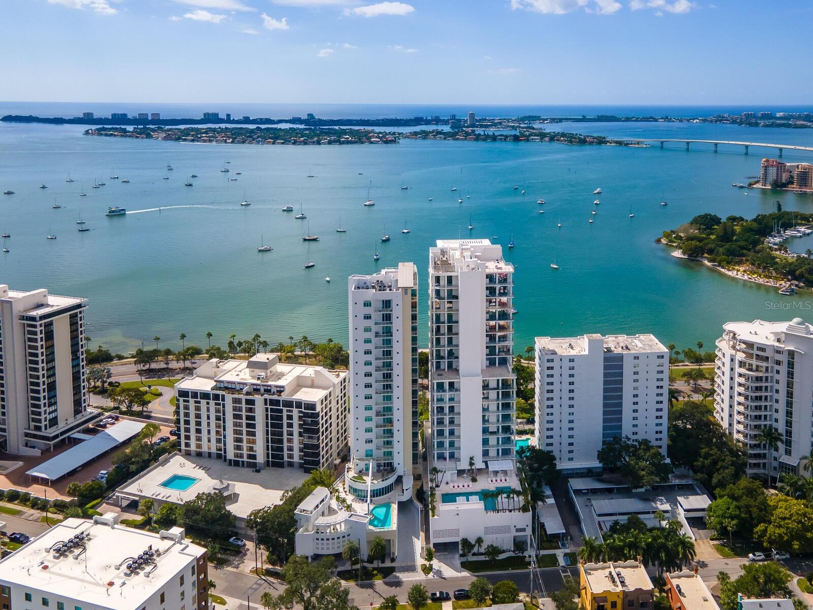 605 S GULFSTREAM AVENUE Unit: 17