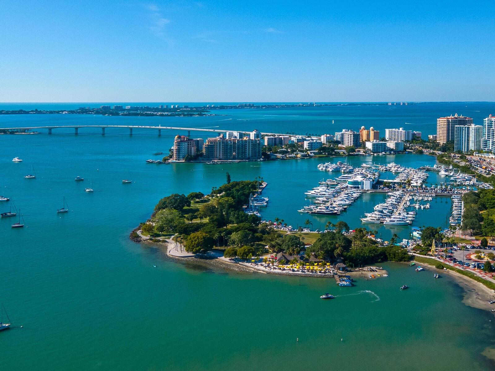 605 S GULFSTREAM AVENUE Unit: 17