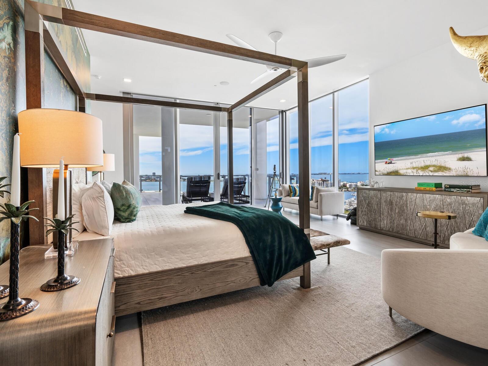 605 S GULFSTREAM AVENUE Unit: 17