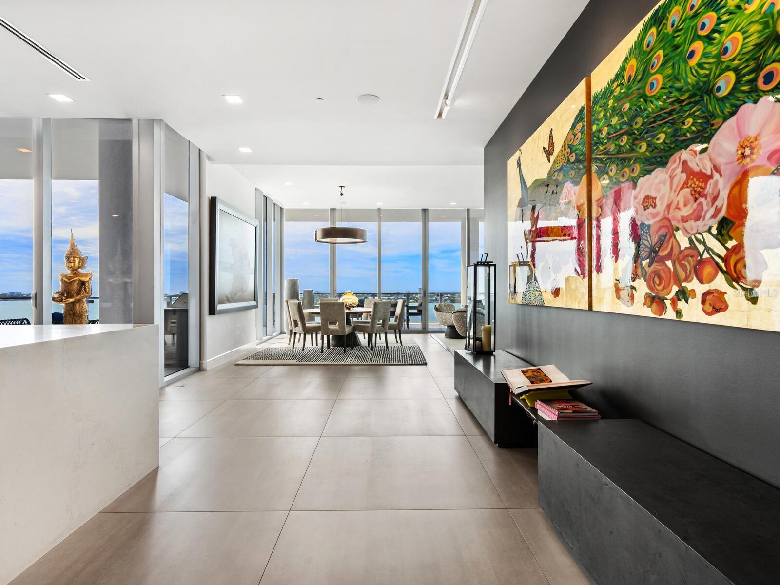 605 S GULFSTREAM AVENUE Unit: 17