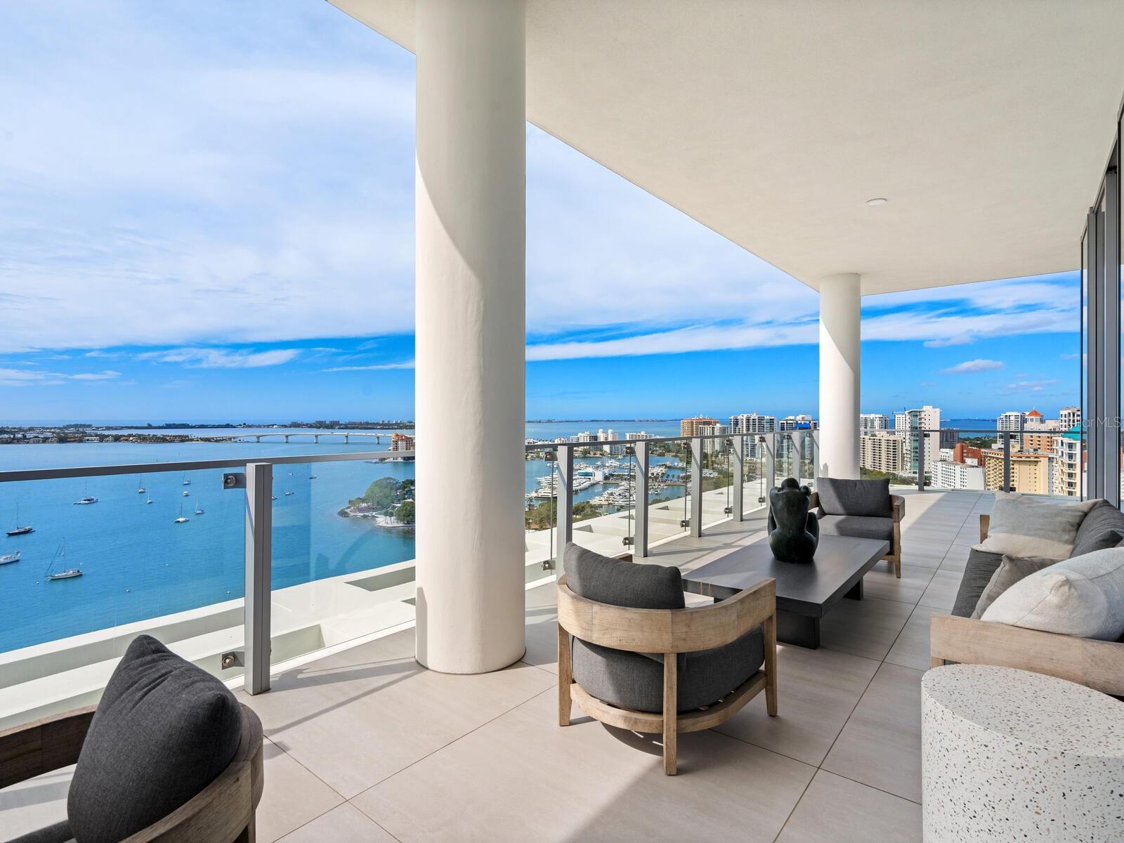 605 S GULFSTREAM AVENUE Unit: 17