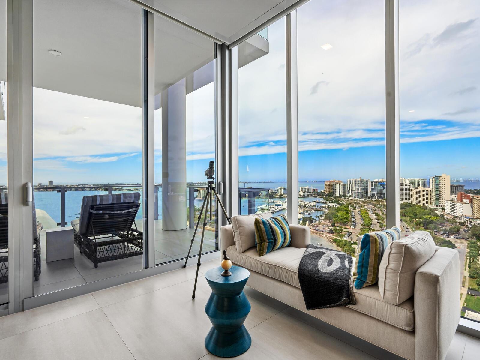 605 S GULFSTREAM AVENUE Unit: 17