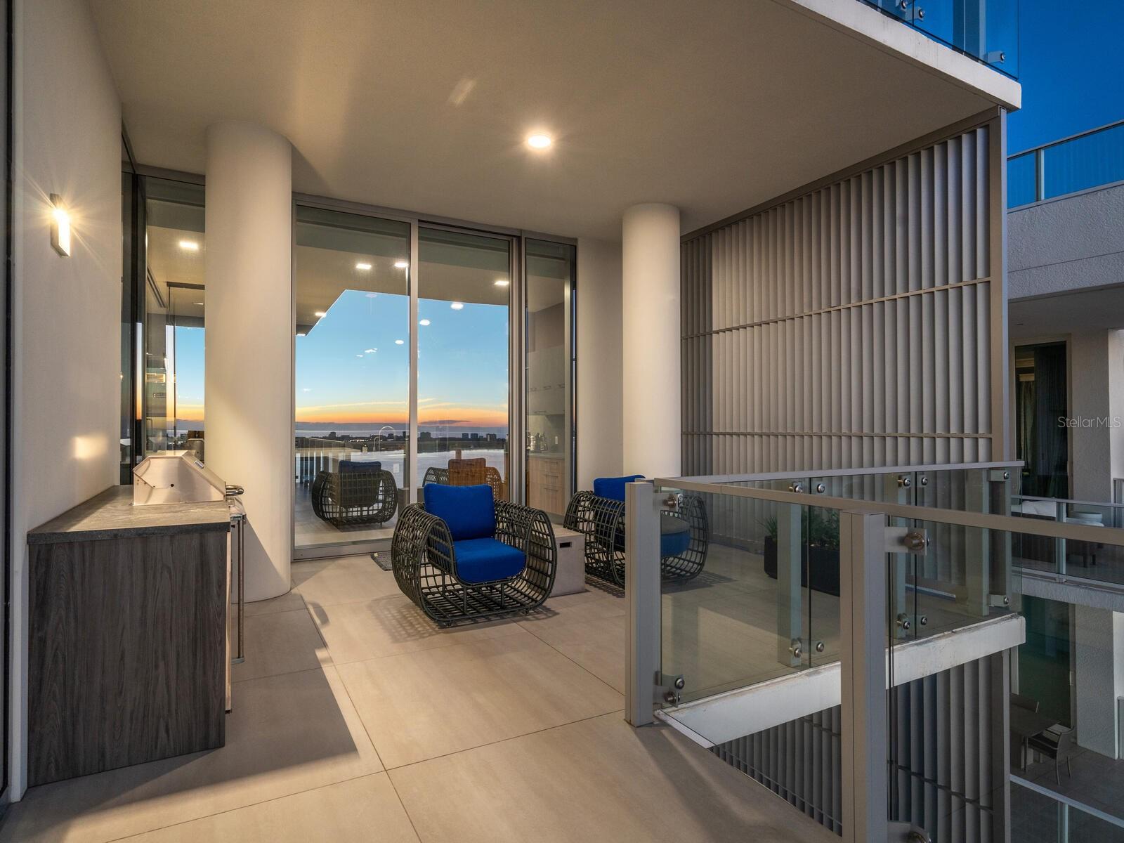 605 S GULFSTREAM AVENUE Unit: 17