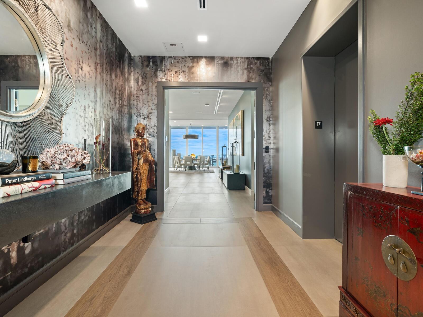 605 S GULFSTREAM AVENUE Unit: 17