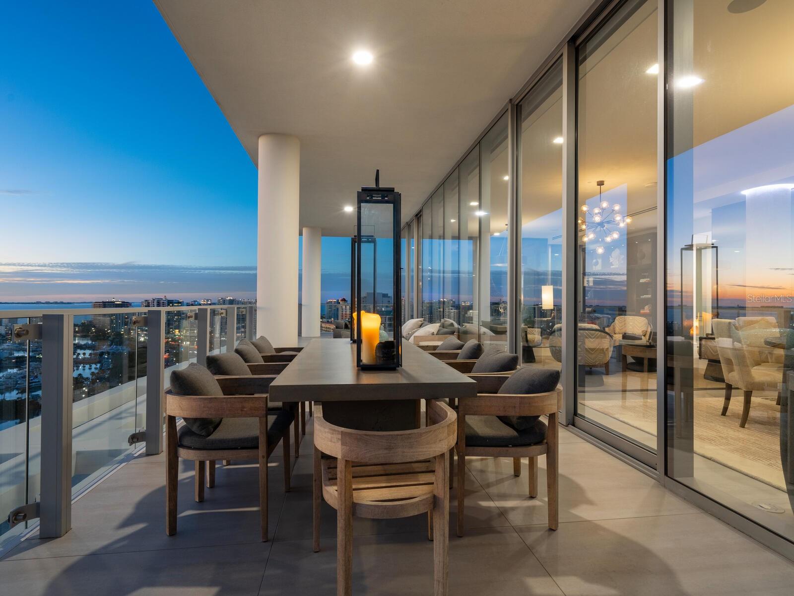 605 S GULFSTREAM AVENUE Unit: 17