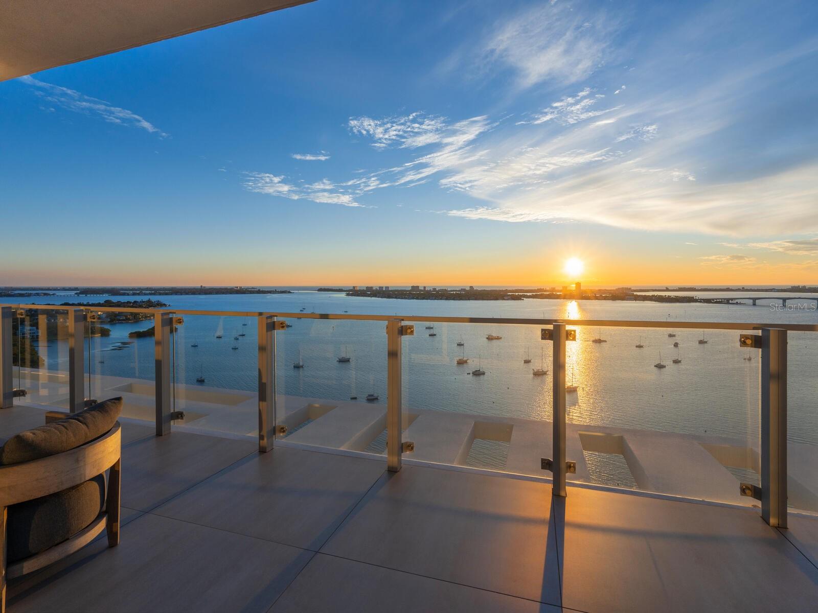 605 S GULFSTREAM AVENUE Unit: 17