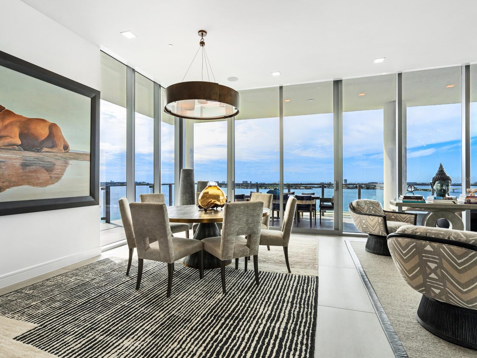 605 S GULFSTREAM AVENUE Unit: 17