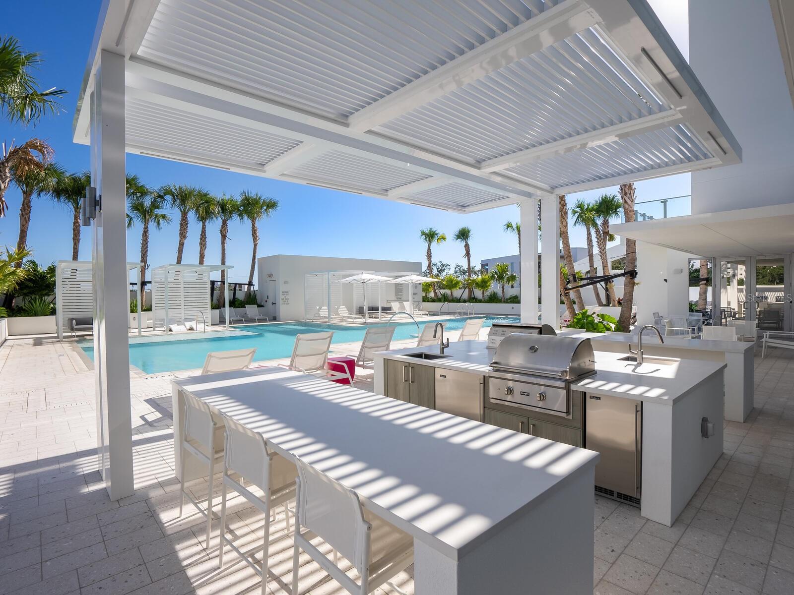 605 S GULFSTREAM AVENUE Unit: 17