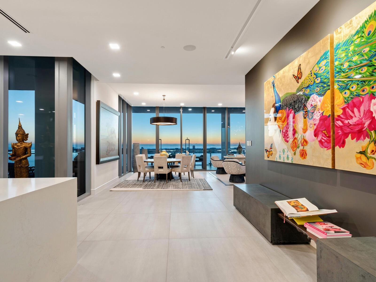605 S GULFSTREAM AVENUE Unit: 17