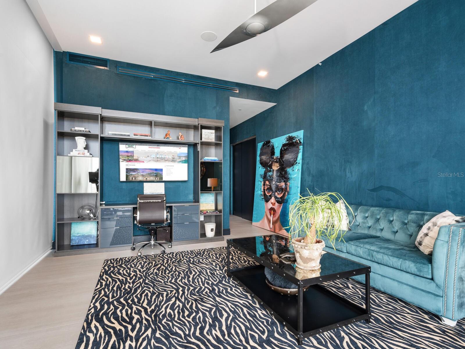 605 S GULFSTREAM AVENUE Unit: 17