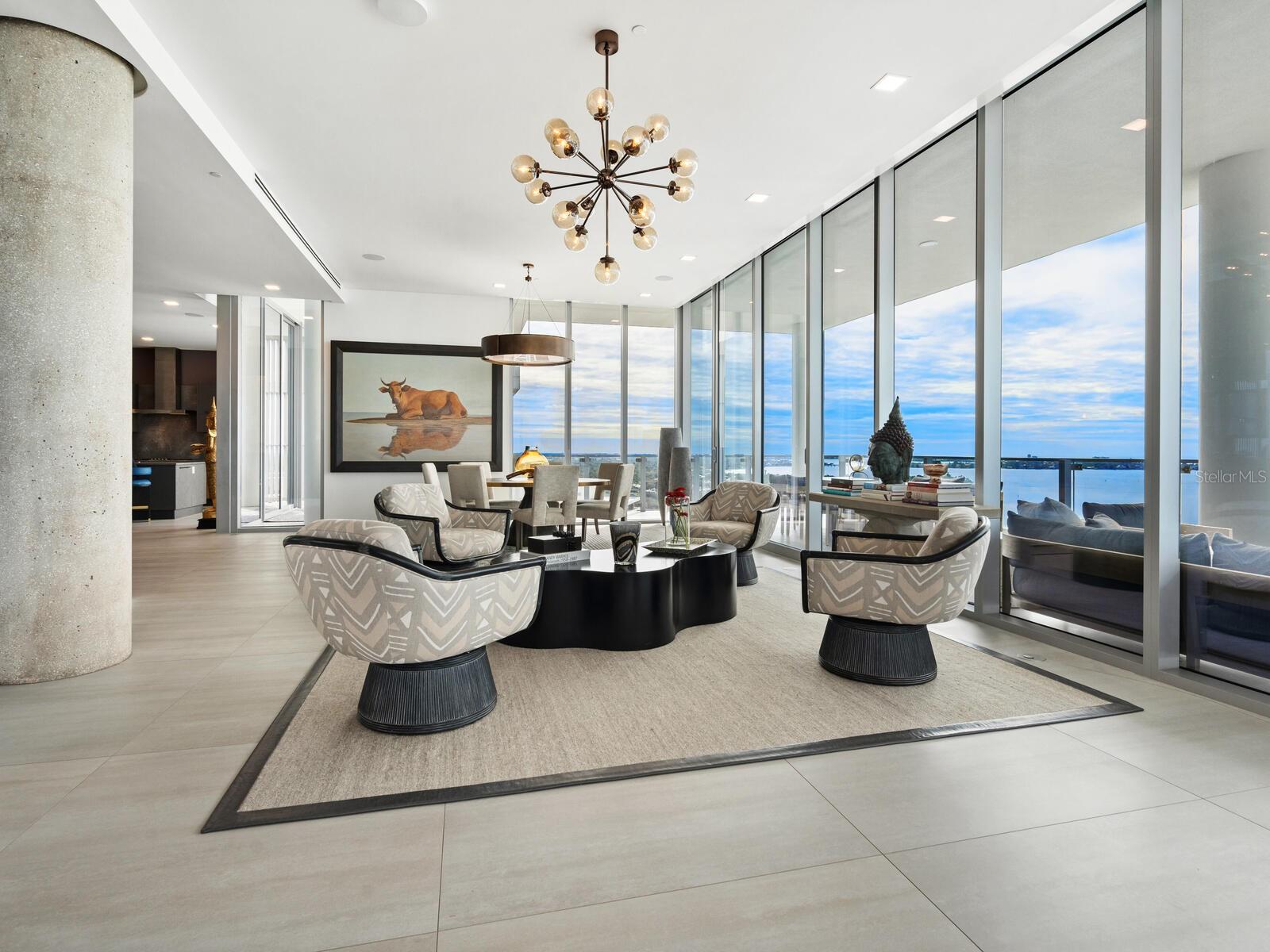 605 S GULFSTREAM AVENUE Unit: 17