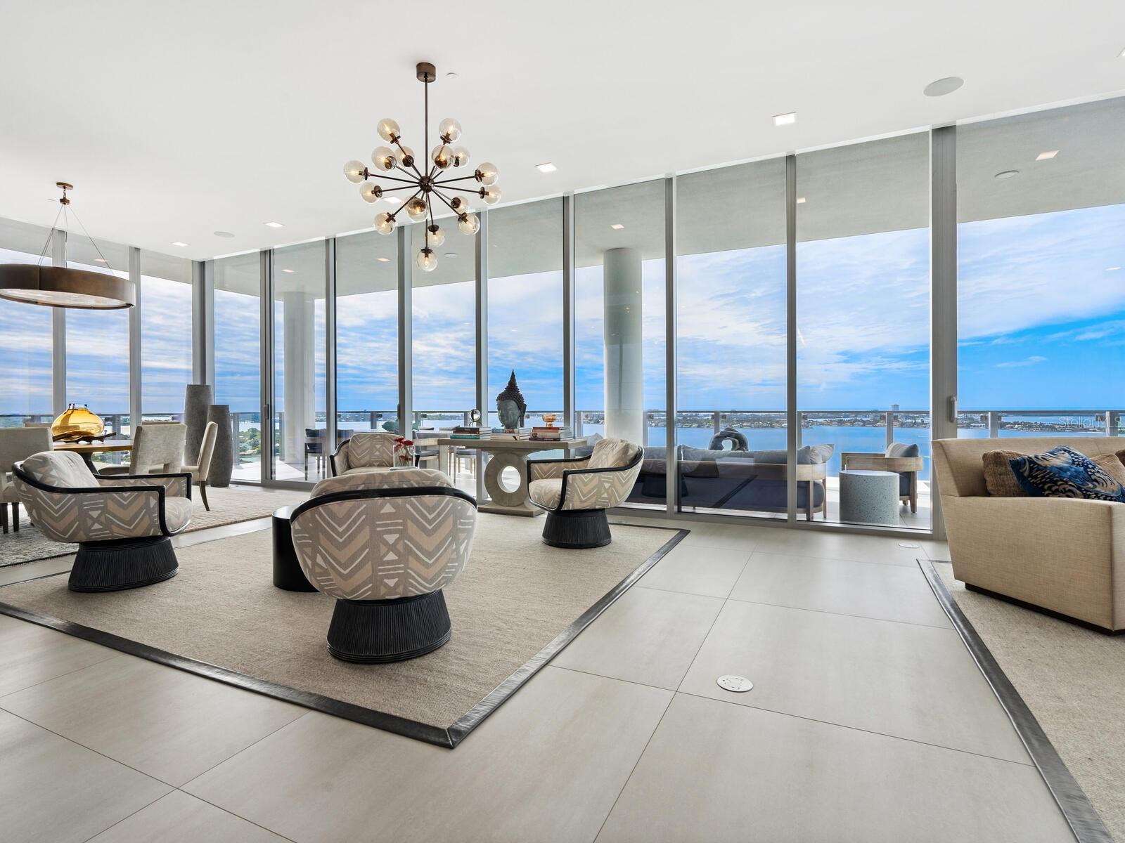 605 S GULFSTREAM AVENUE Unit: 17