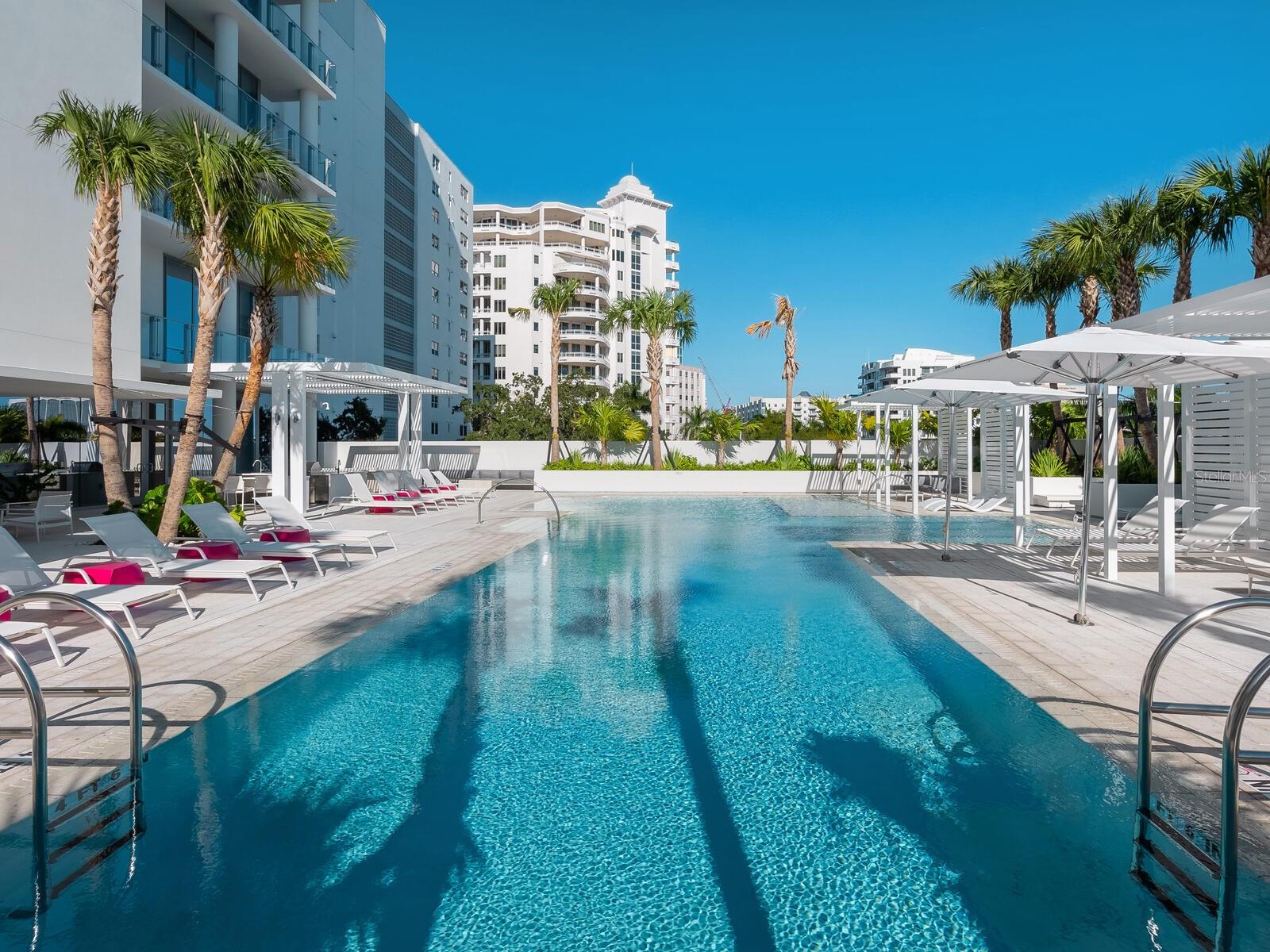 605 S GULFSTREAM AVENUE Unit: 17