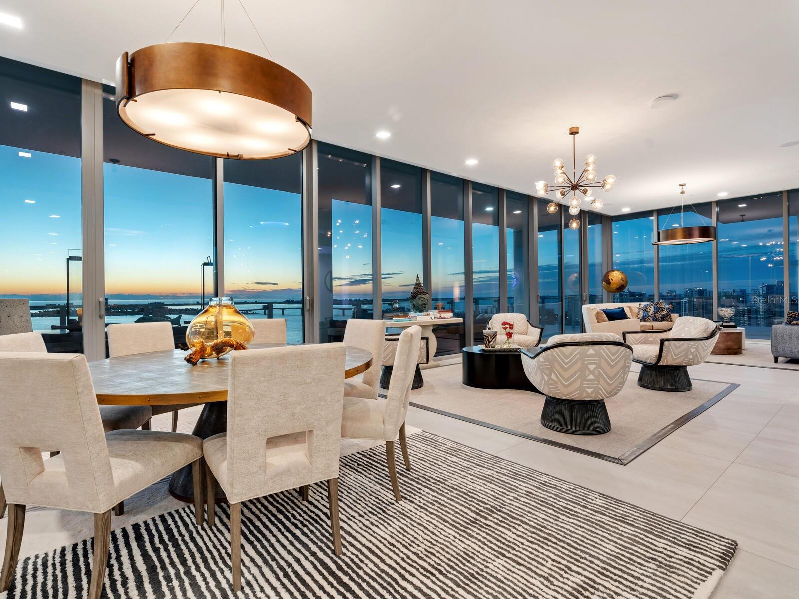 605 S GULFSTREAM AVENUE Unit: 17