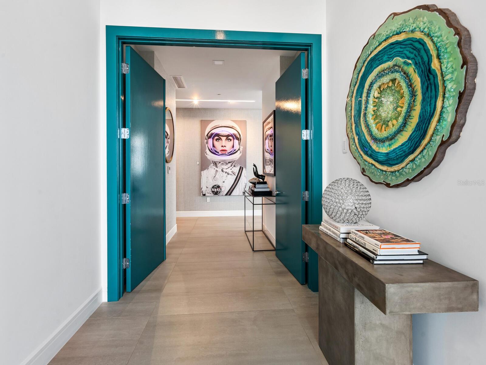 605 S GULFSTREAM AVENUE Unit: 17