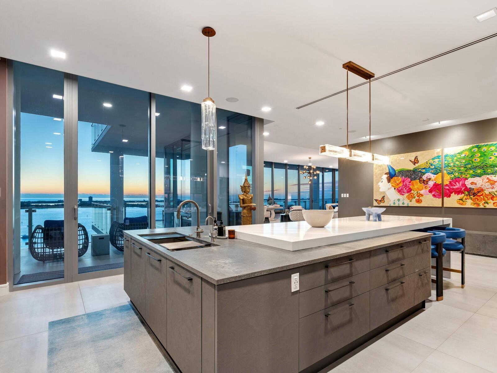 605 S GULFSTREAM AVENUE Unit: 17