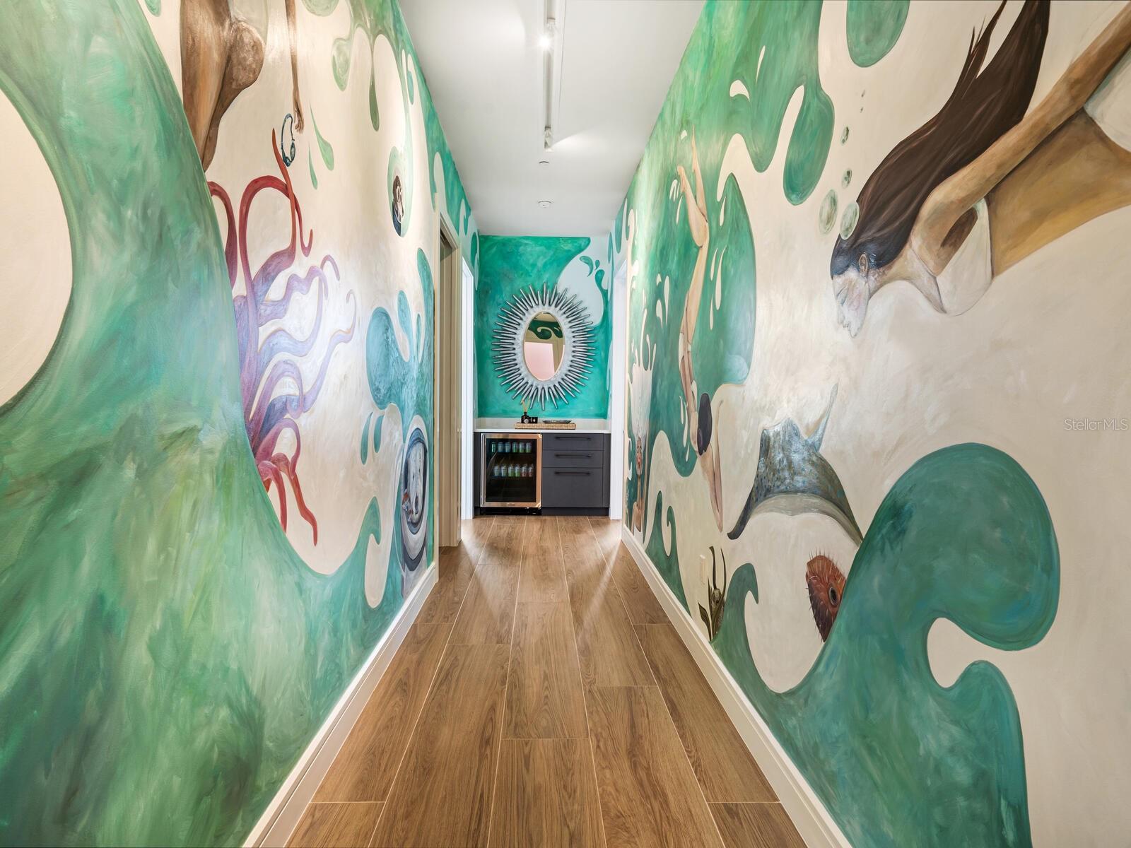 605 S GULFSTREAM AVENUE Unit: 17