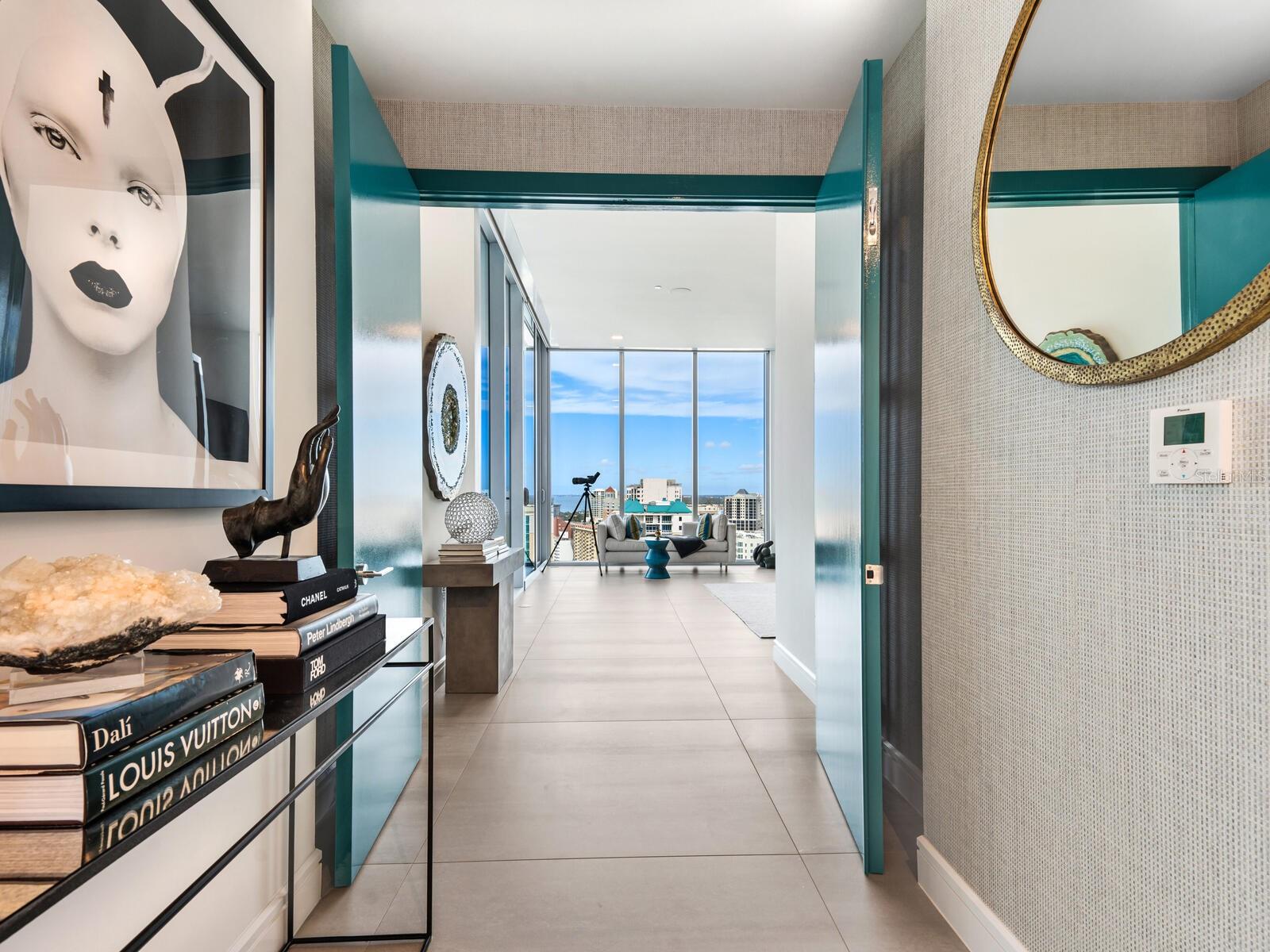 605 S GULFSTREAM AVENUE Unit: 17